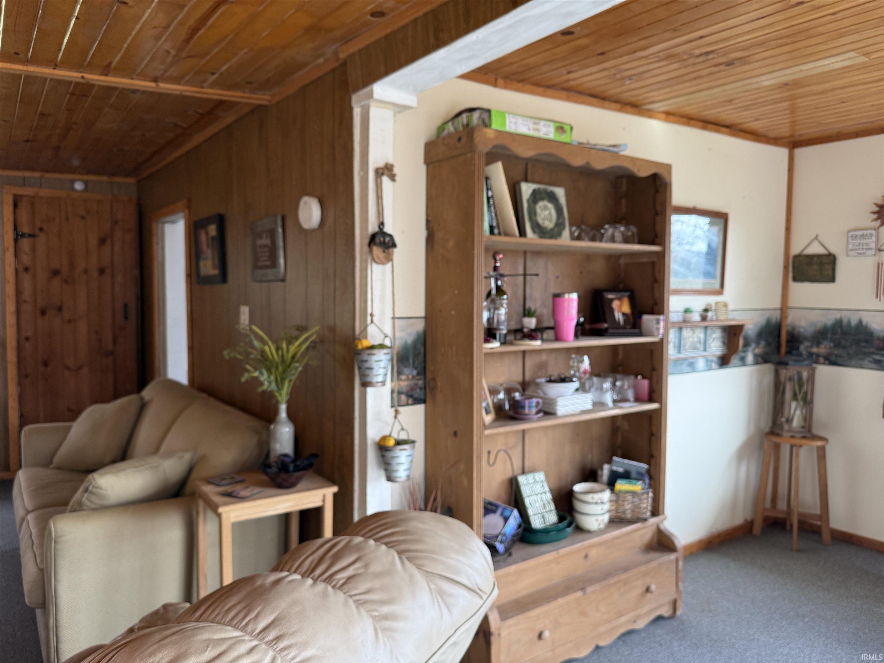 Photo 3 of Sale Pending at 11686 E State Rd 450, Shoals, IN 47581 | MLS# 202611785 | Listing updated on 2026-09-29