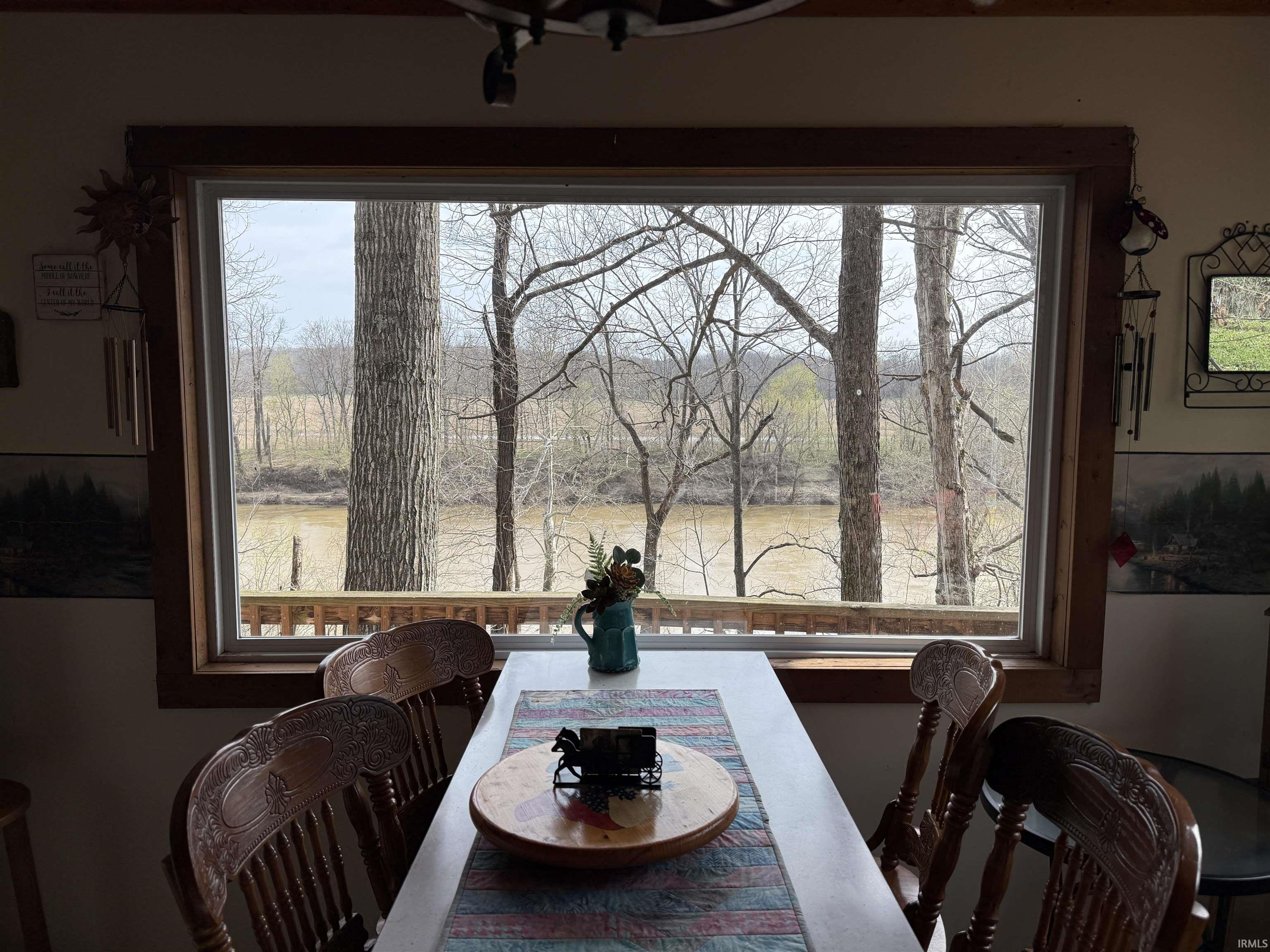 Photo 3 of Sale Pending at 11686 E State Rd 450, Shoals, IN 47581 | MLS# 202611785 | Listing updated on 2026-09-29