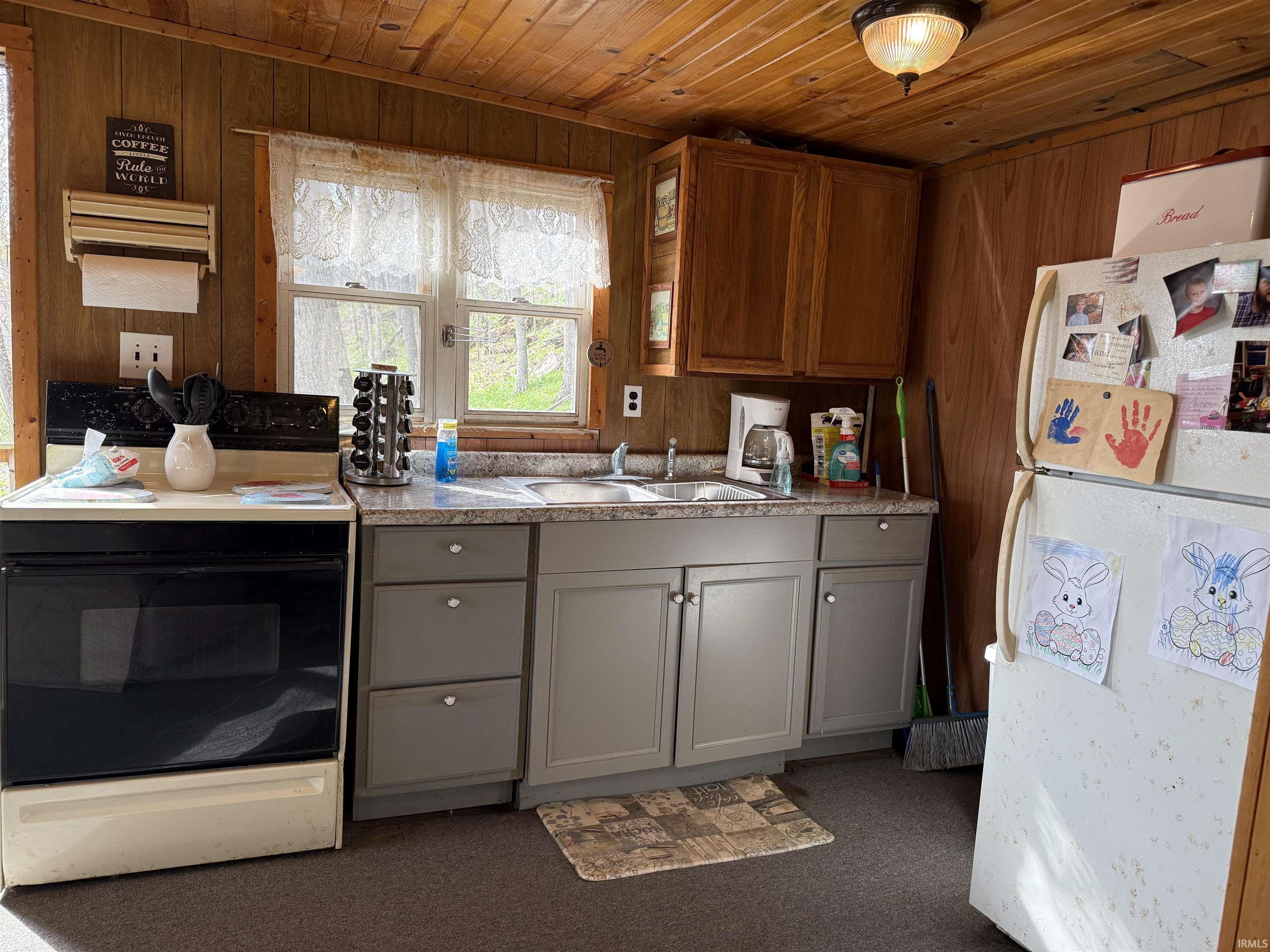 Photo 4 of Sale Pending at 11686 E State Rd 450, Shoals, IN 47581 | MLS# 202611785 | Listing updated on 2026-09-29