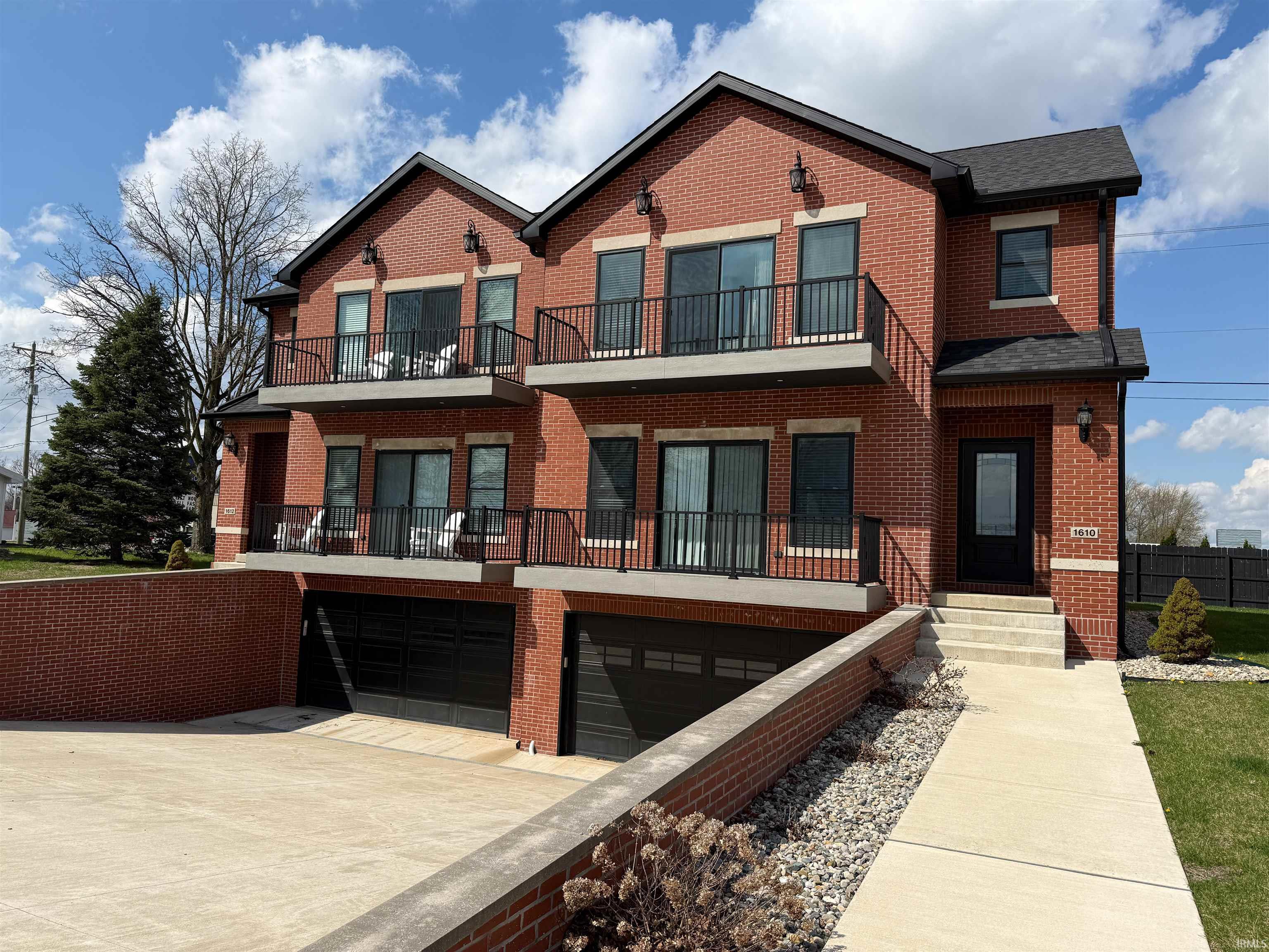 1610 North Shore Drive