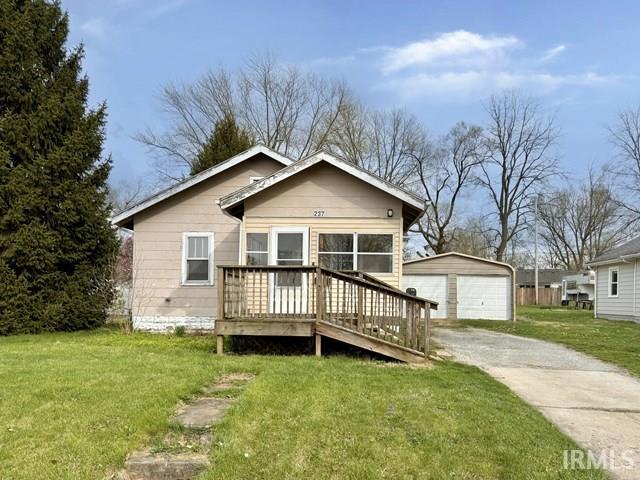 Homes for sale in Anderson, IN | 237 Ringwood Wy, Anderson, IN 46013 | MLS# 202611823