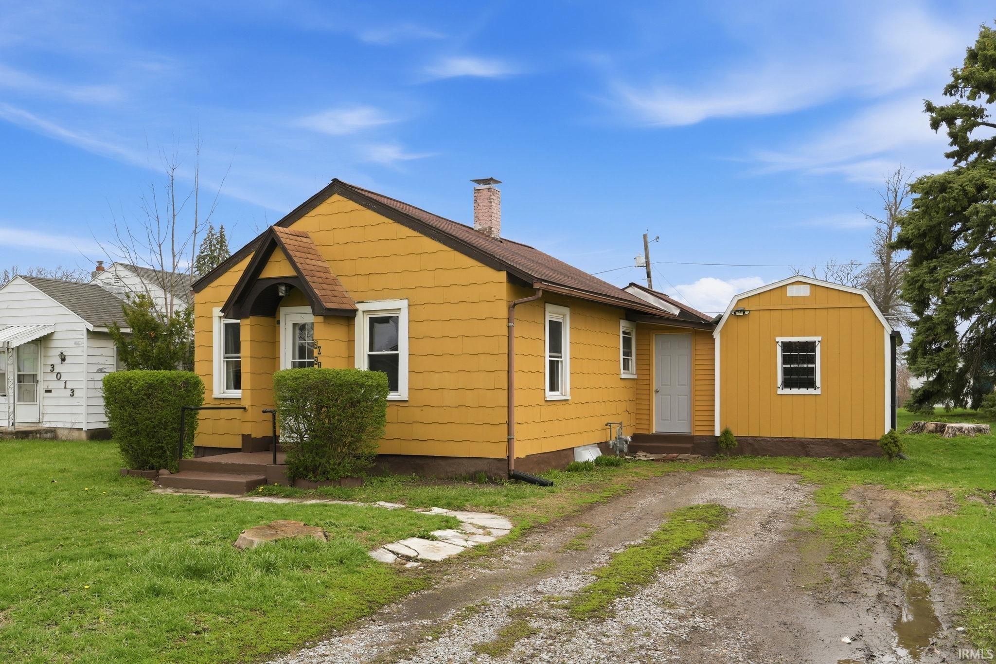 Photo 1 of 3021 Trentman Avenue