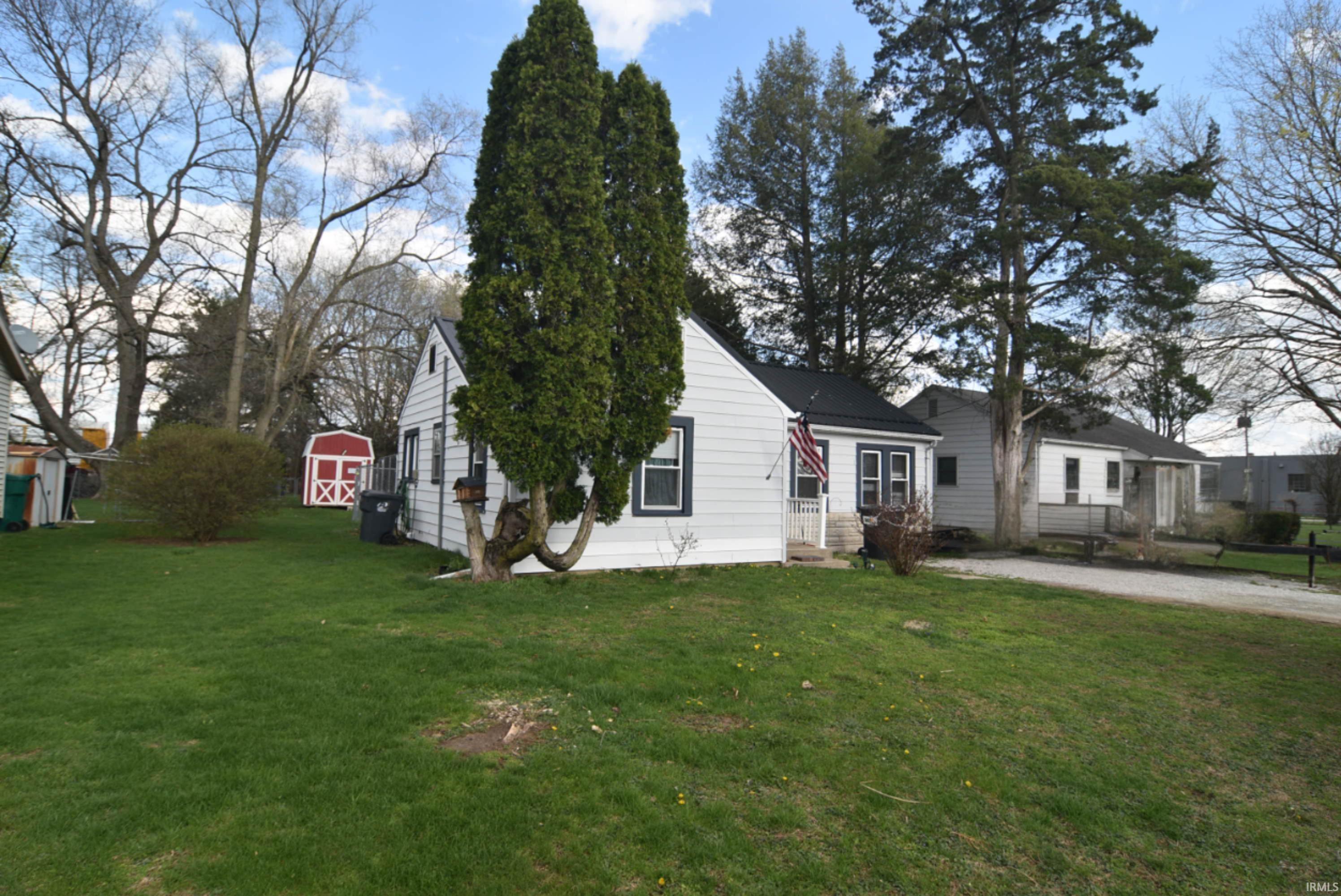 Photo 1 of 265 N Washington Street
