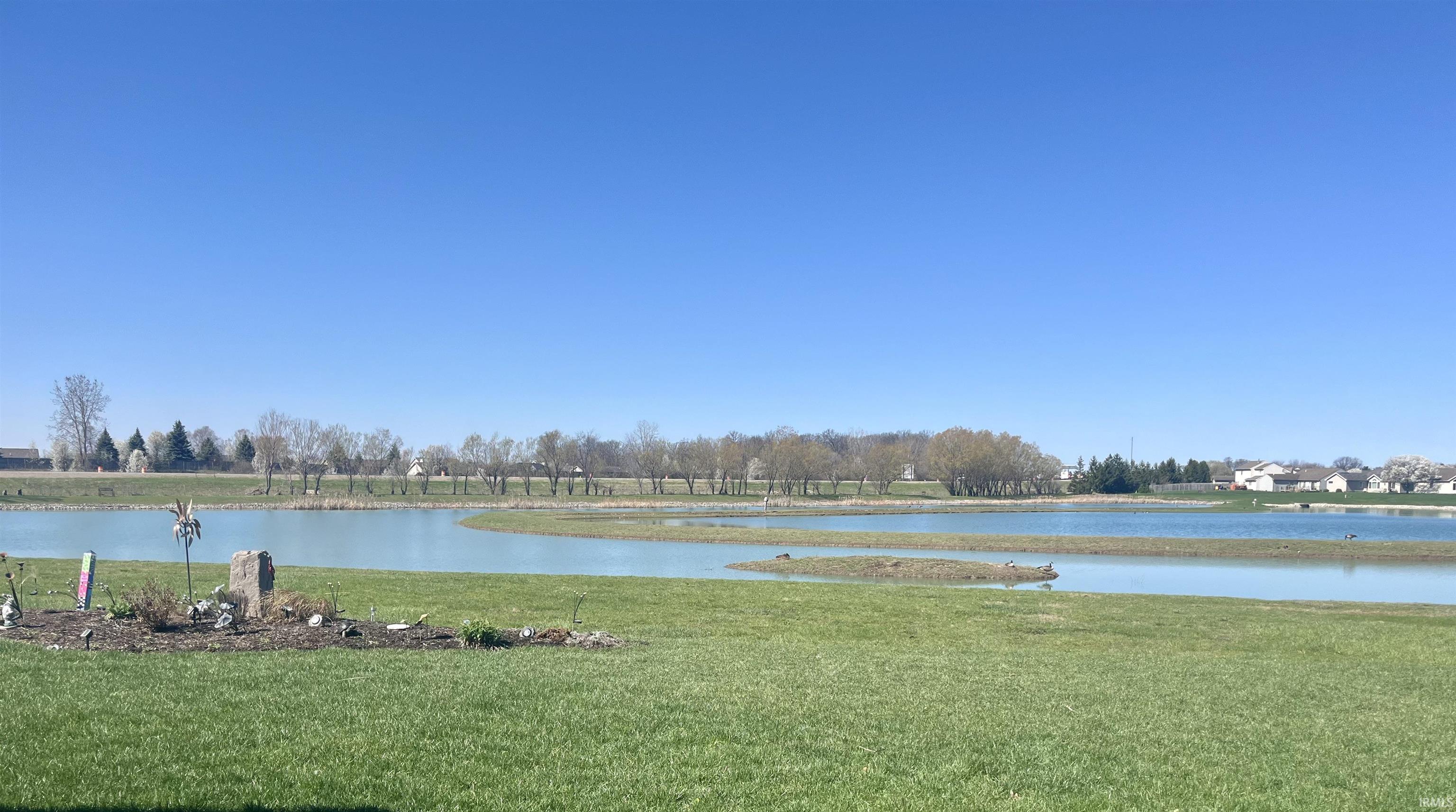 Water view