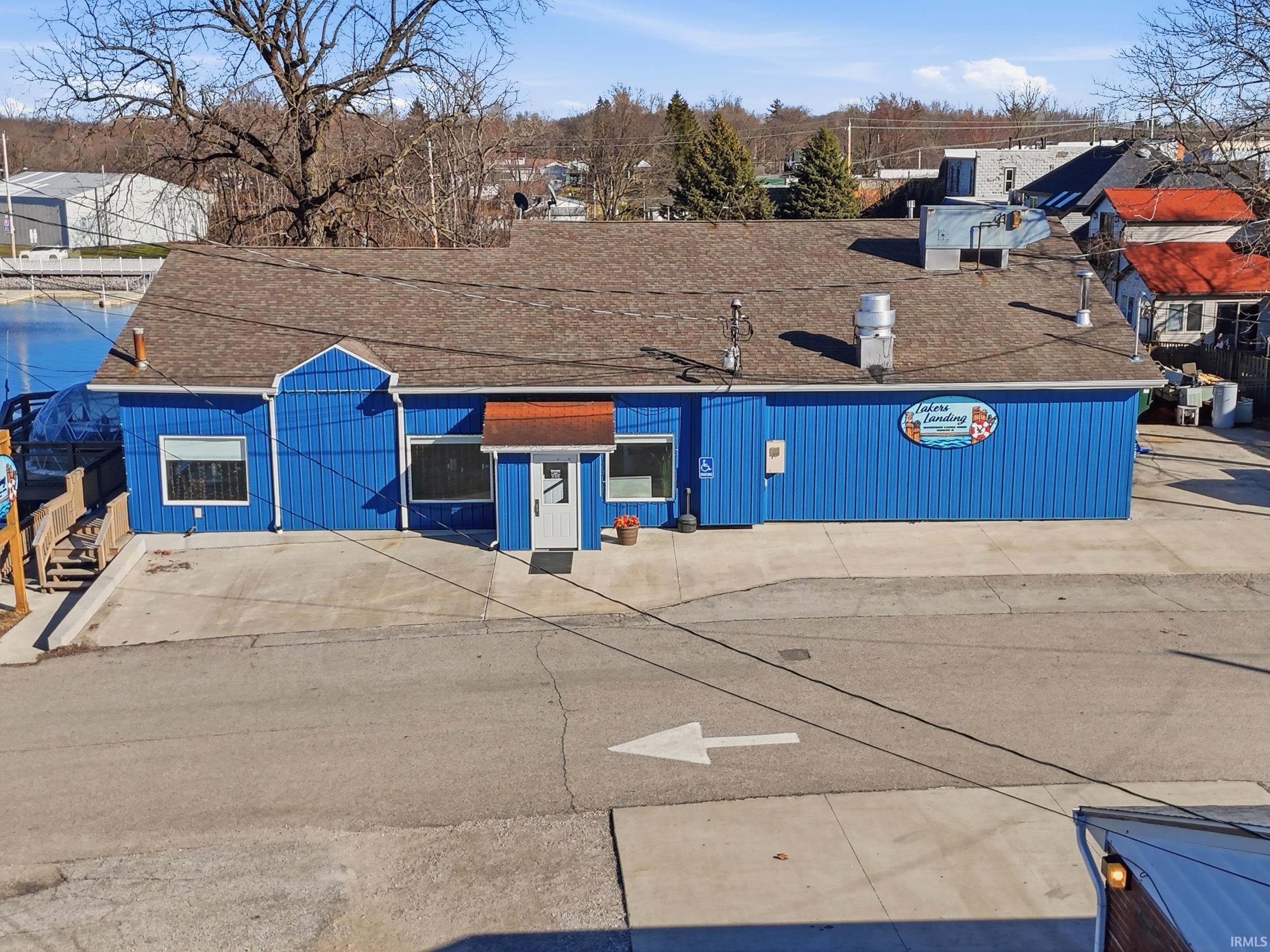 Photo 1 of 7610 S Lake Street