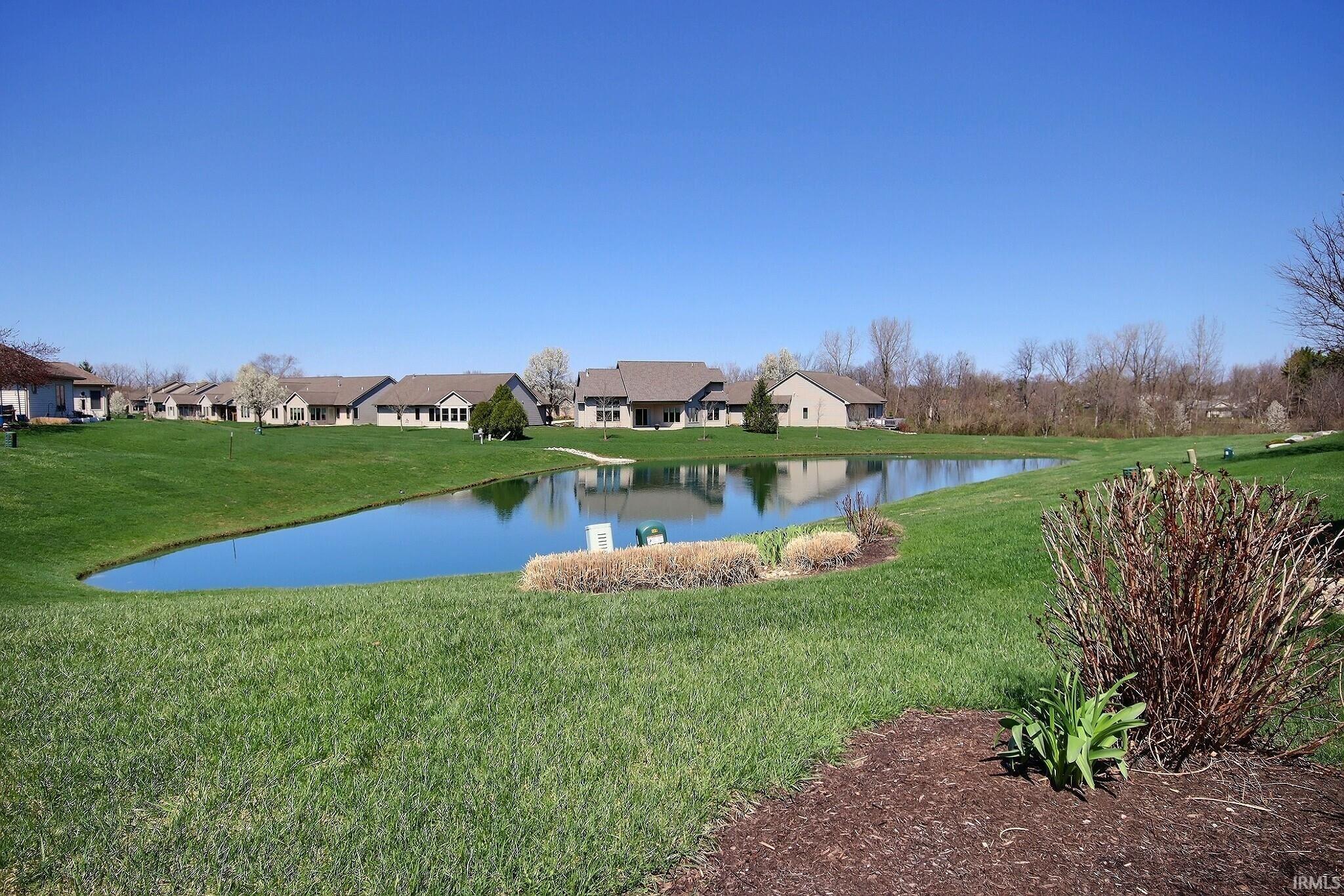 Water view