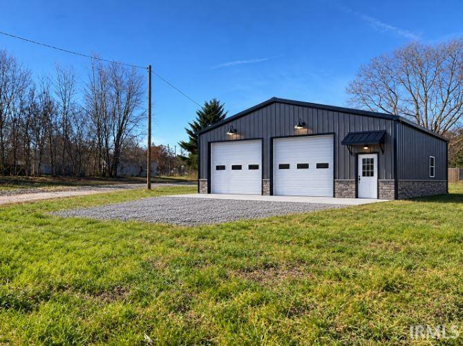 Photo 1 of Land for sale at 0 N Meridian St, Jasonville, IN 47438 | MLS# 202611947 | Listing updated on 2026-09-18