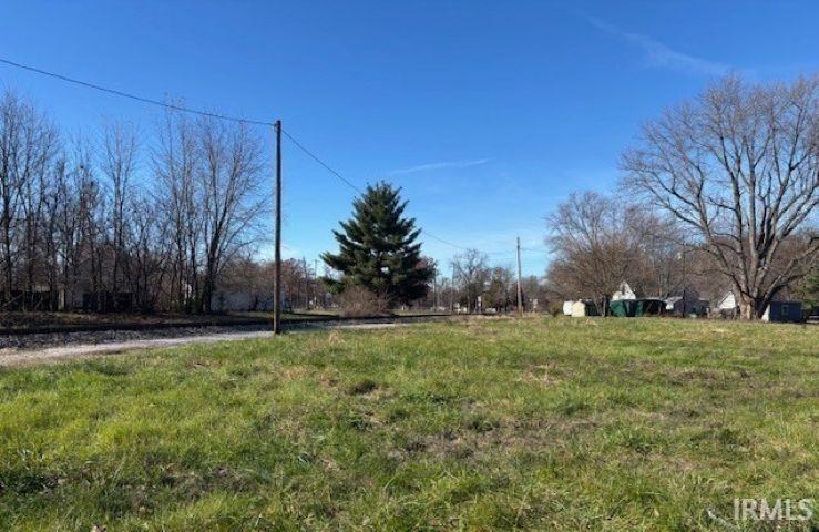 Photo 2 of Land for sale at 0 N Meridian St, Jasonville, IN 47438 | MLS# 202611947 | Listing updated on 2026-09-18