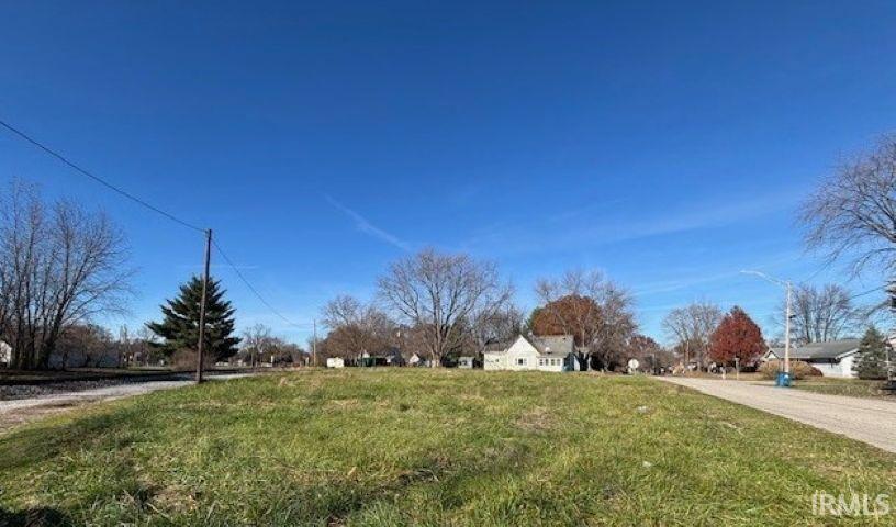 Photo 3 of Land for sale at 0 N Meridian St, Jasonville, IN 47438 | MLS# 202611947 | Listing updated on 2026-09-18