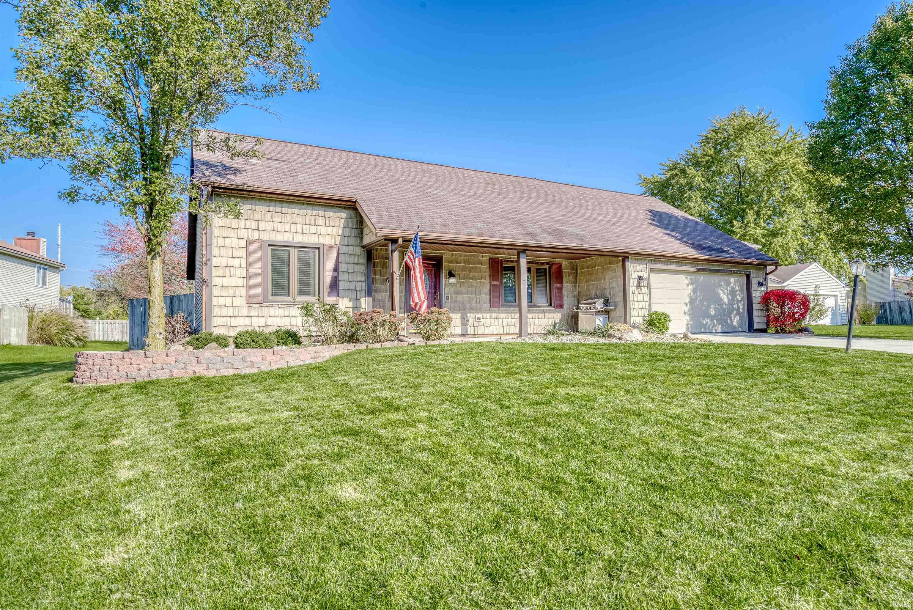 Photo 1 of 8830 Voyager Drive