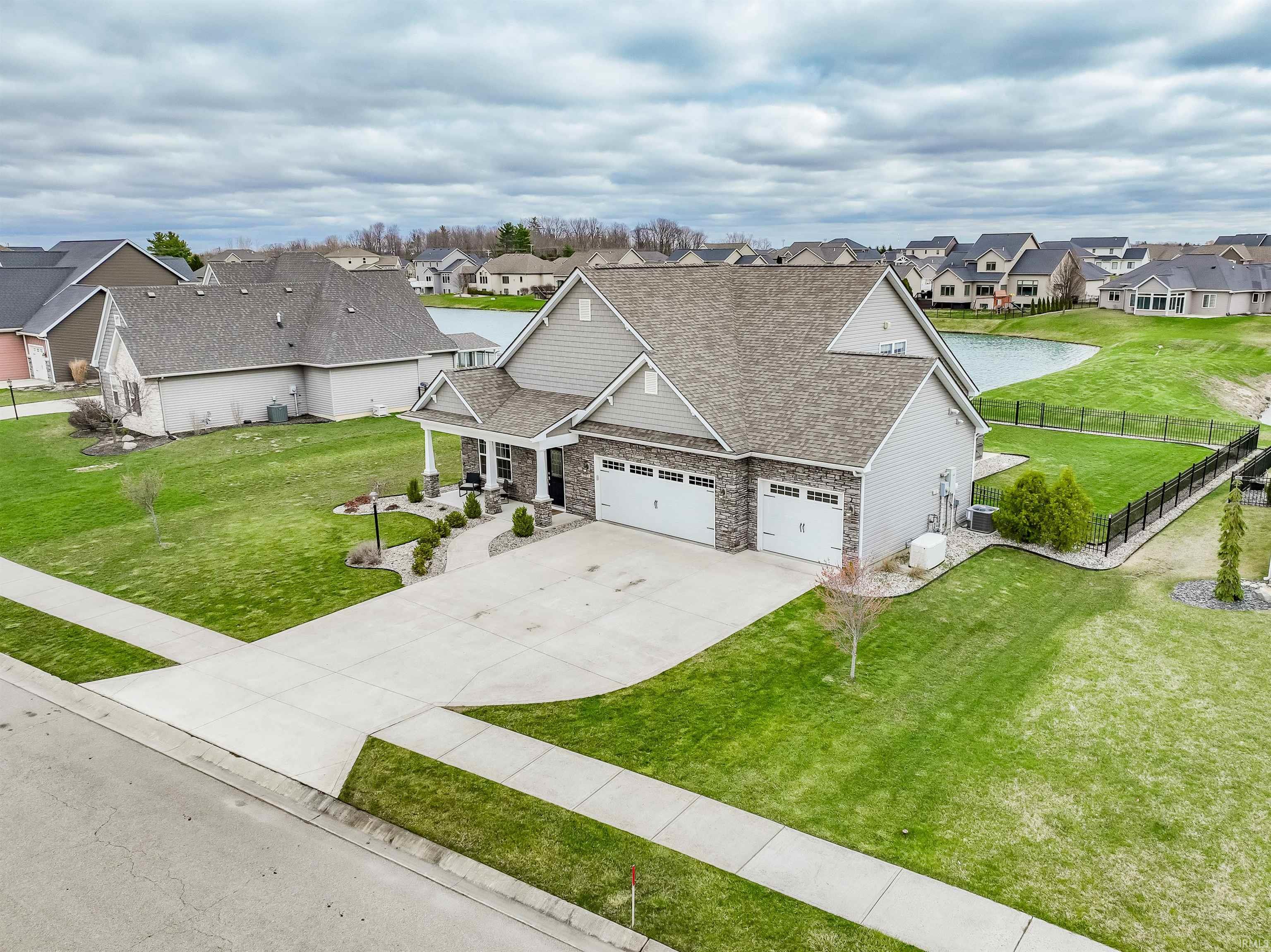 Photo 2 of 2983 Treviso Way