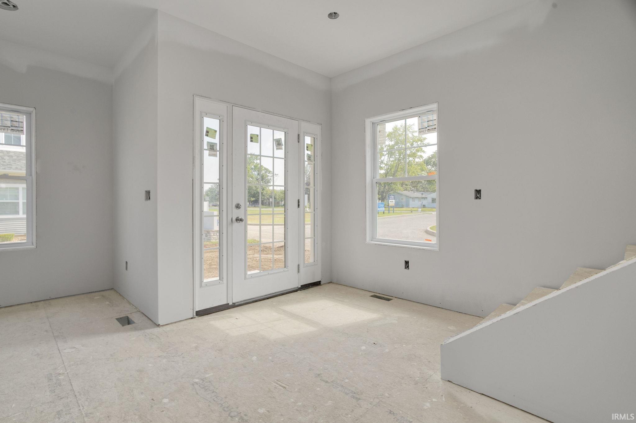 2nd image of 1239 Echoes Cir #Lot 15, South Bend, IN 46617 | MLS# 202612125