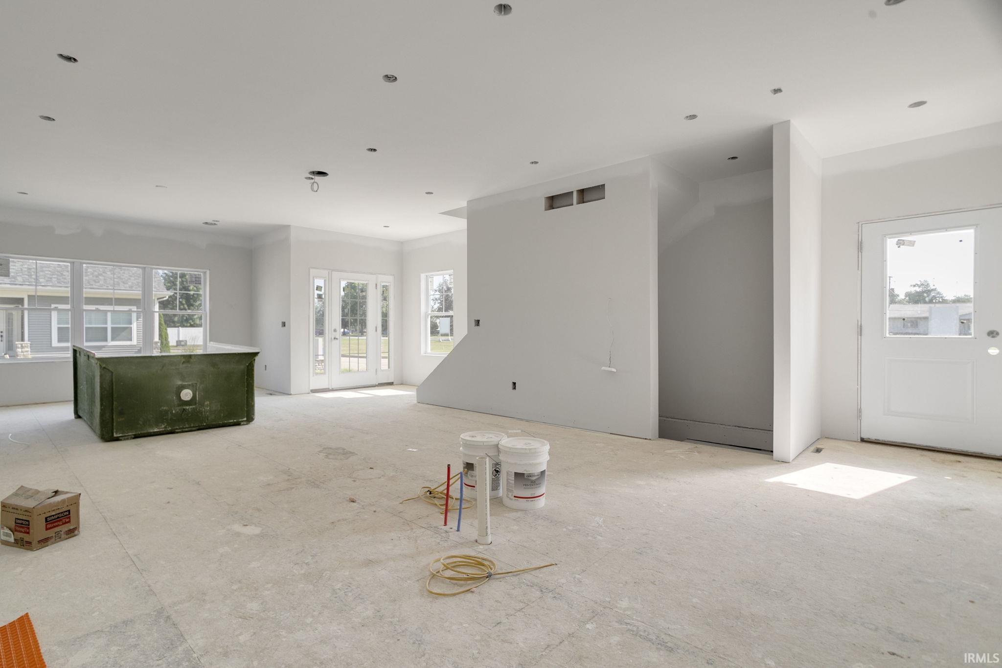 3rd image of 1239 Echoes Cir #Lot 15, South Bend, IN 46617 | MLS# 202612125