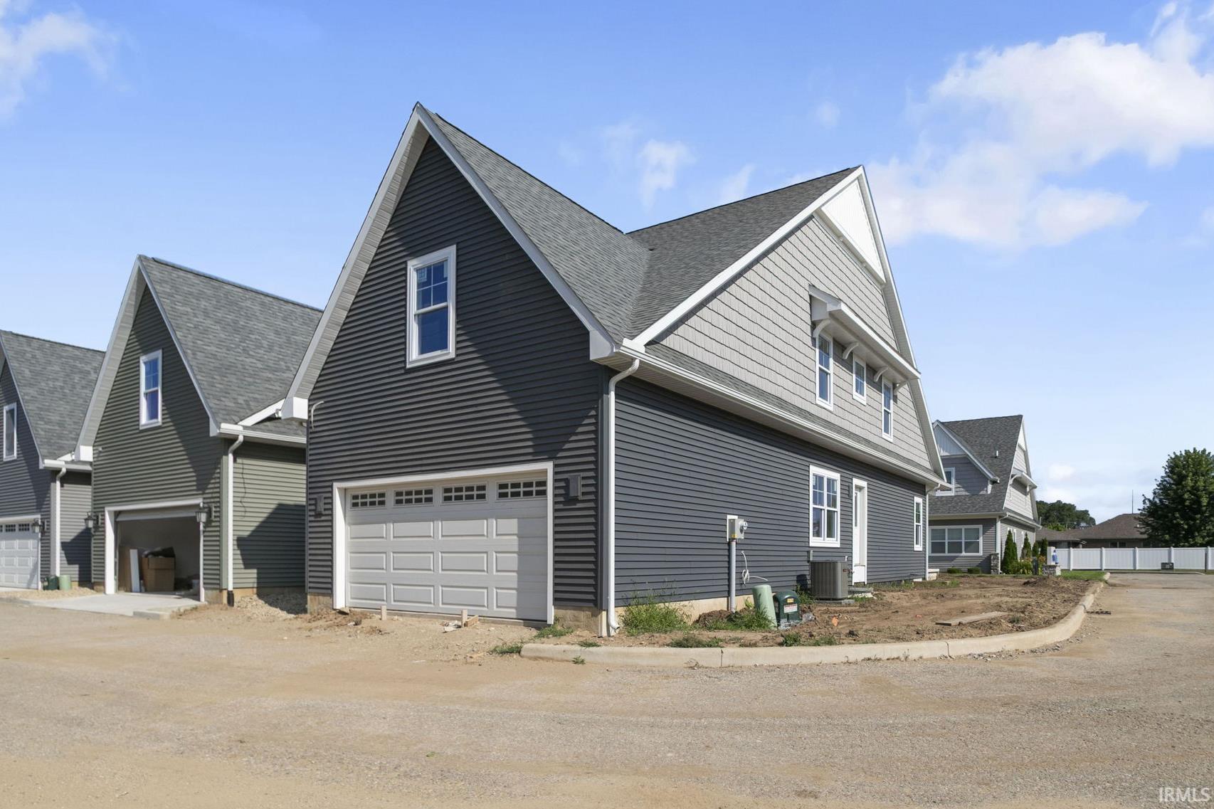 28th image of 1239 Echoes Cir #Lot 15, South Bend, IN 46617 | MLS# 202612125