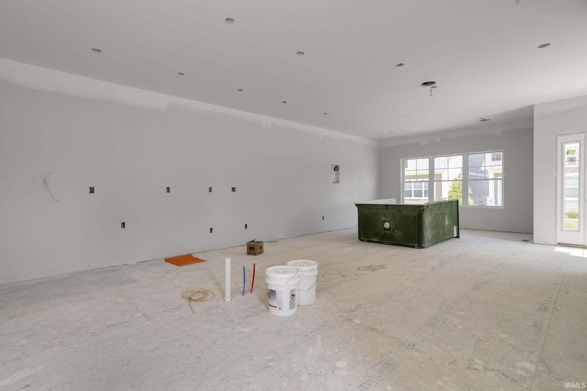 4th image of 1239 Echoes Cir #Lot 15, South Bend, IN 46617 | MLS# 202612125