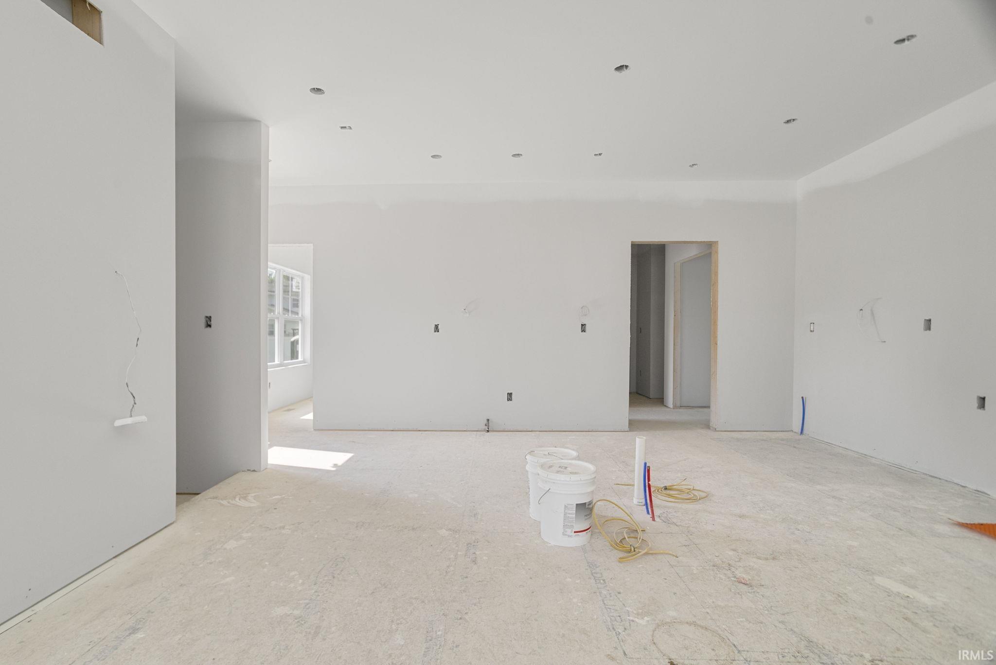 5th image of 1239 Echoes Cir #Lot 15, South Bend, IN 46617 | MLS# 202612125