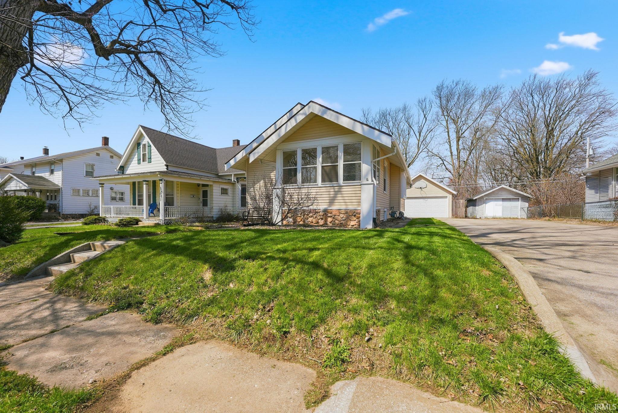 Photo 1 of 1235 Charlotte Avenue
