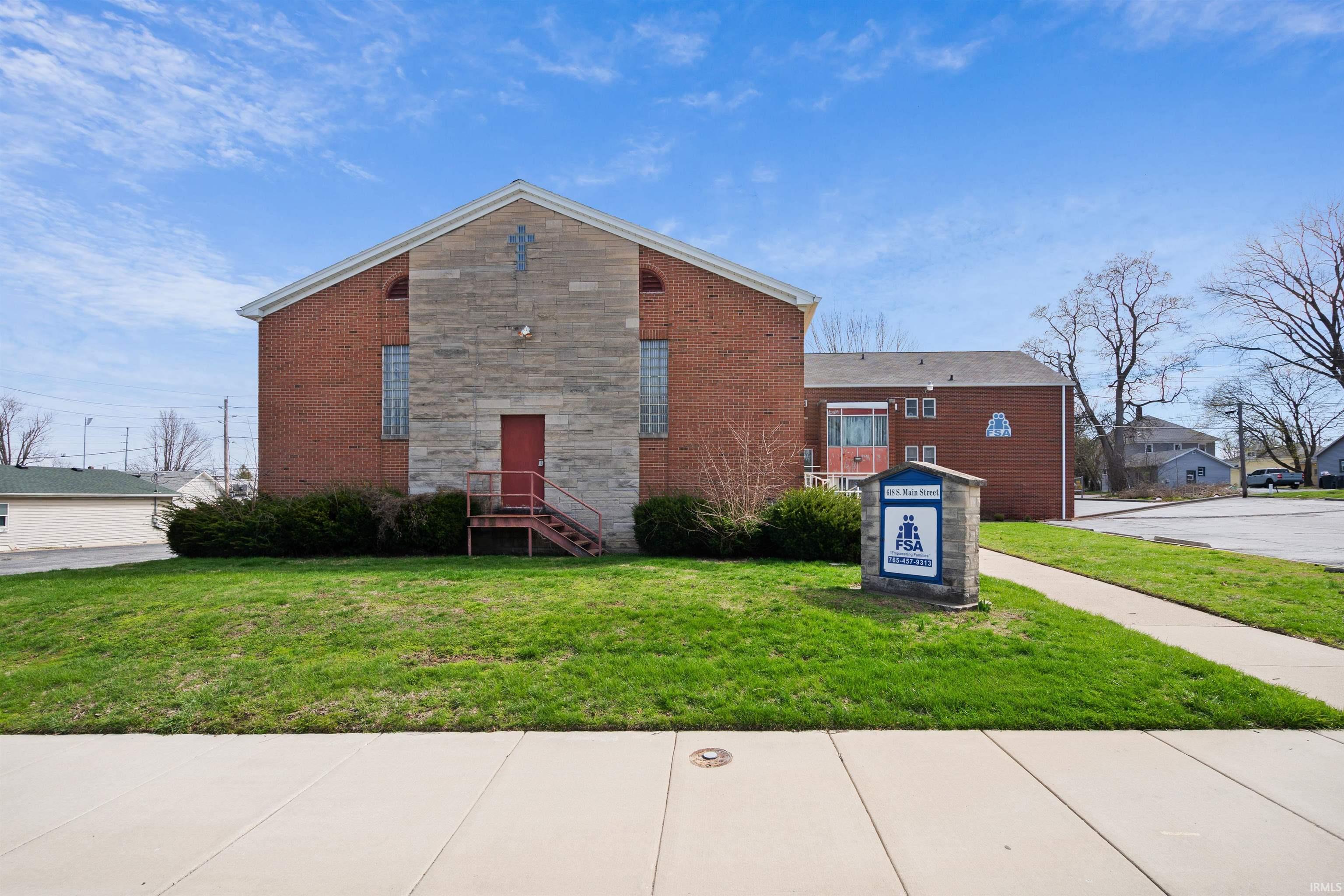 Photo of 618 S Main Street, Kokomo, IN 46901