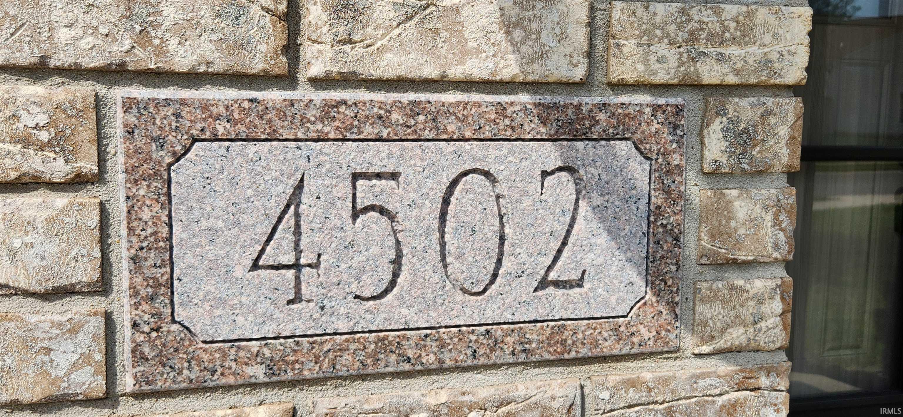 Photo 1 of 4502 Castle Rock Drive