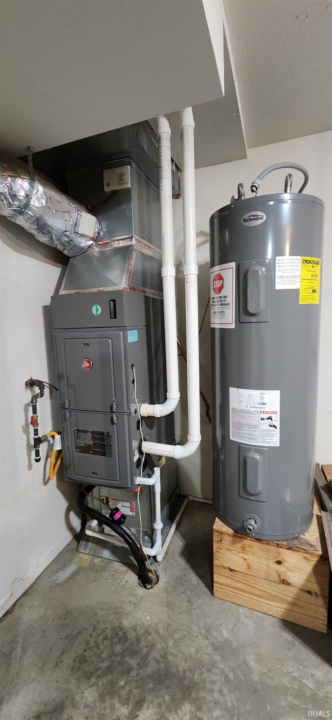 Photo 12 of 4502 Castle Rock Drive