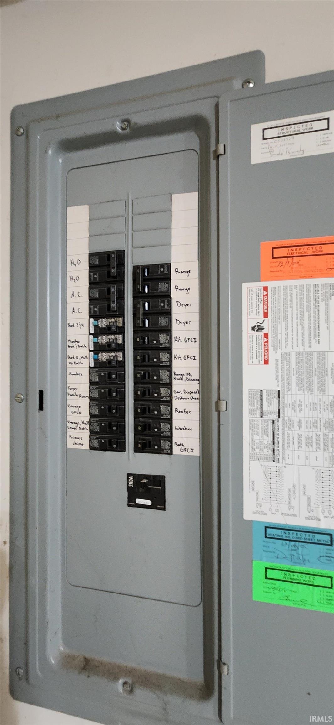 Photo 13 of 4502 Castle Rock Drive