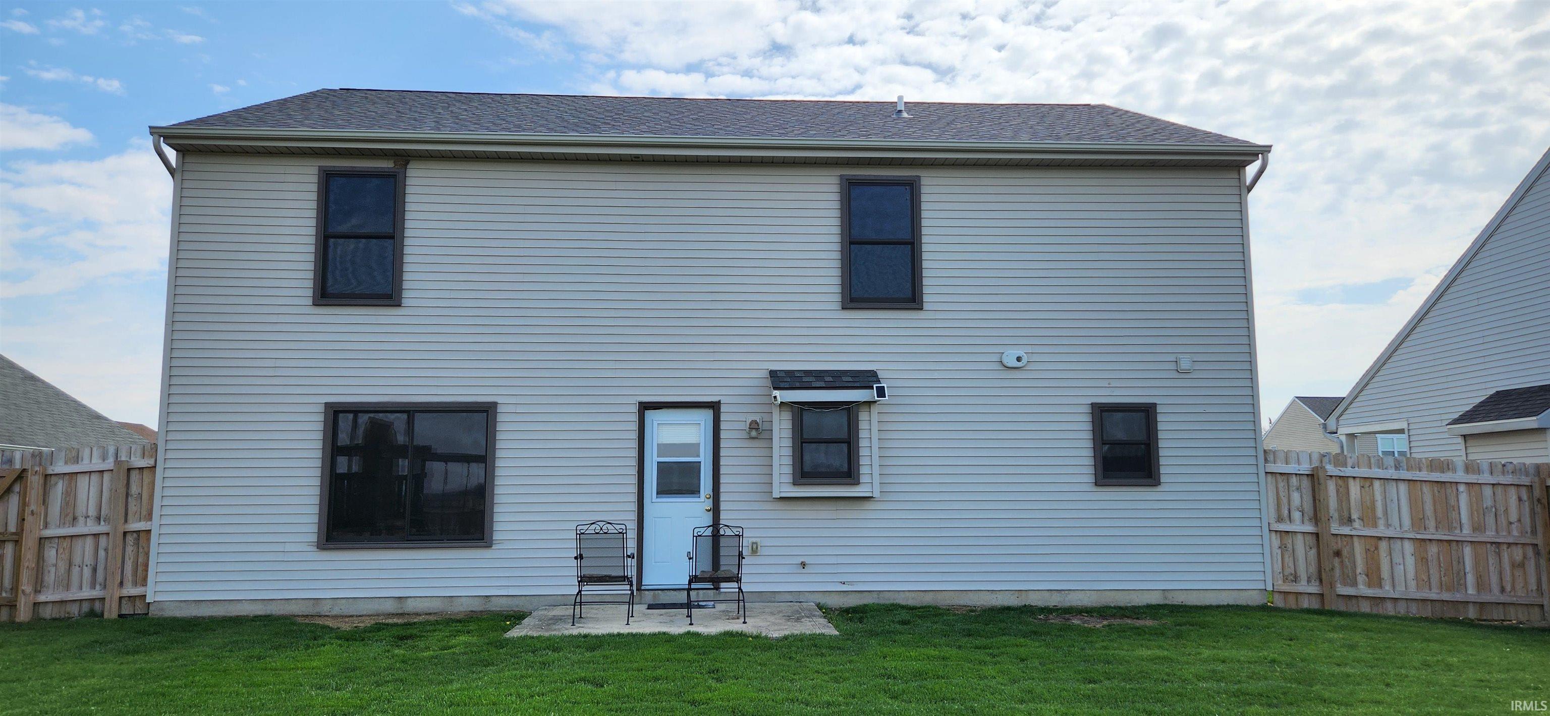 Photo 16 of 4502 Castle Rock Drive