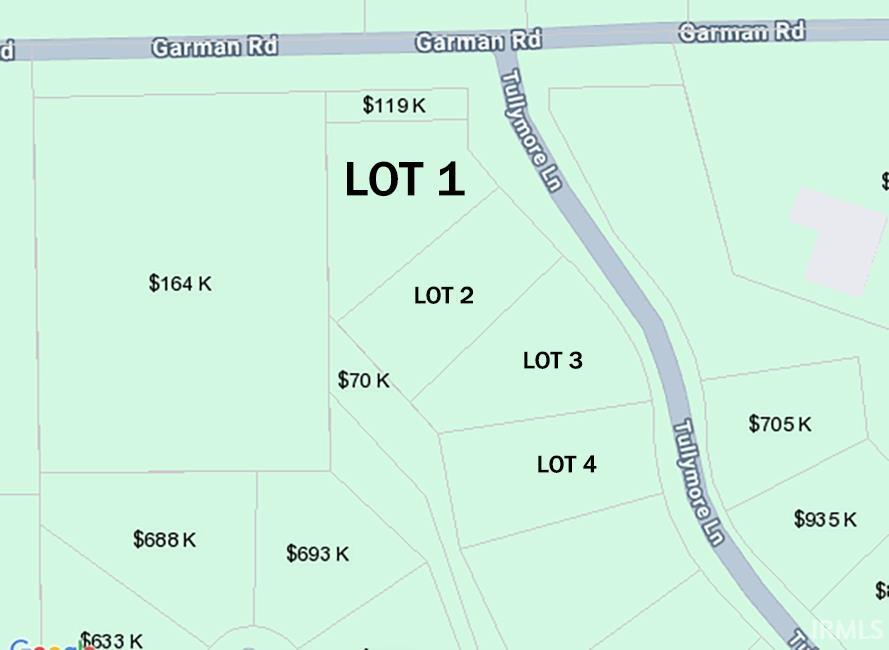 Photo 0 of 18181 TULLYMORE Lane