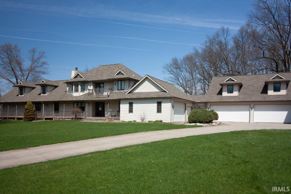 Photo 1 of 3930 N 40 E