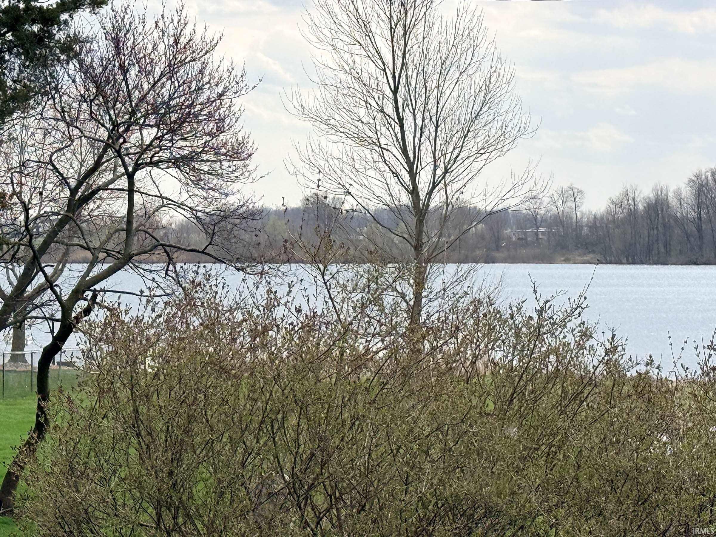 Water view