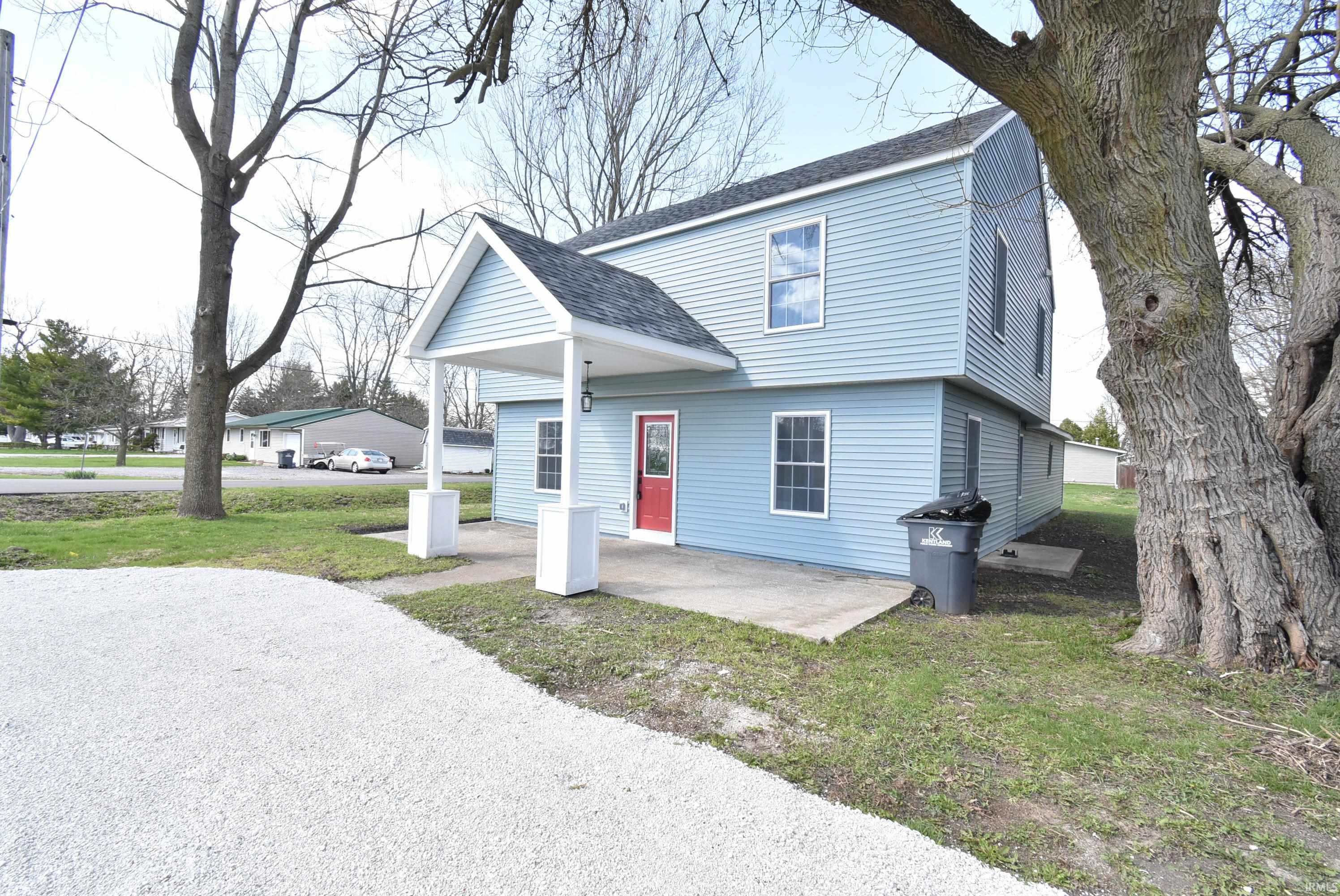 112 W Allen Street
