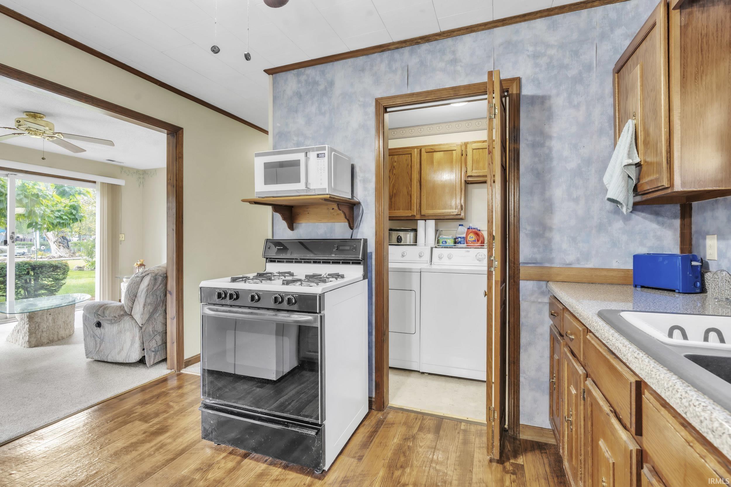 Photo 21 of 11930 E 690 S