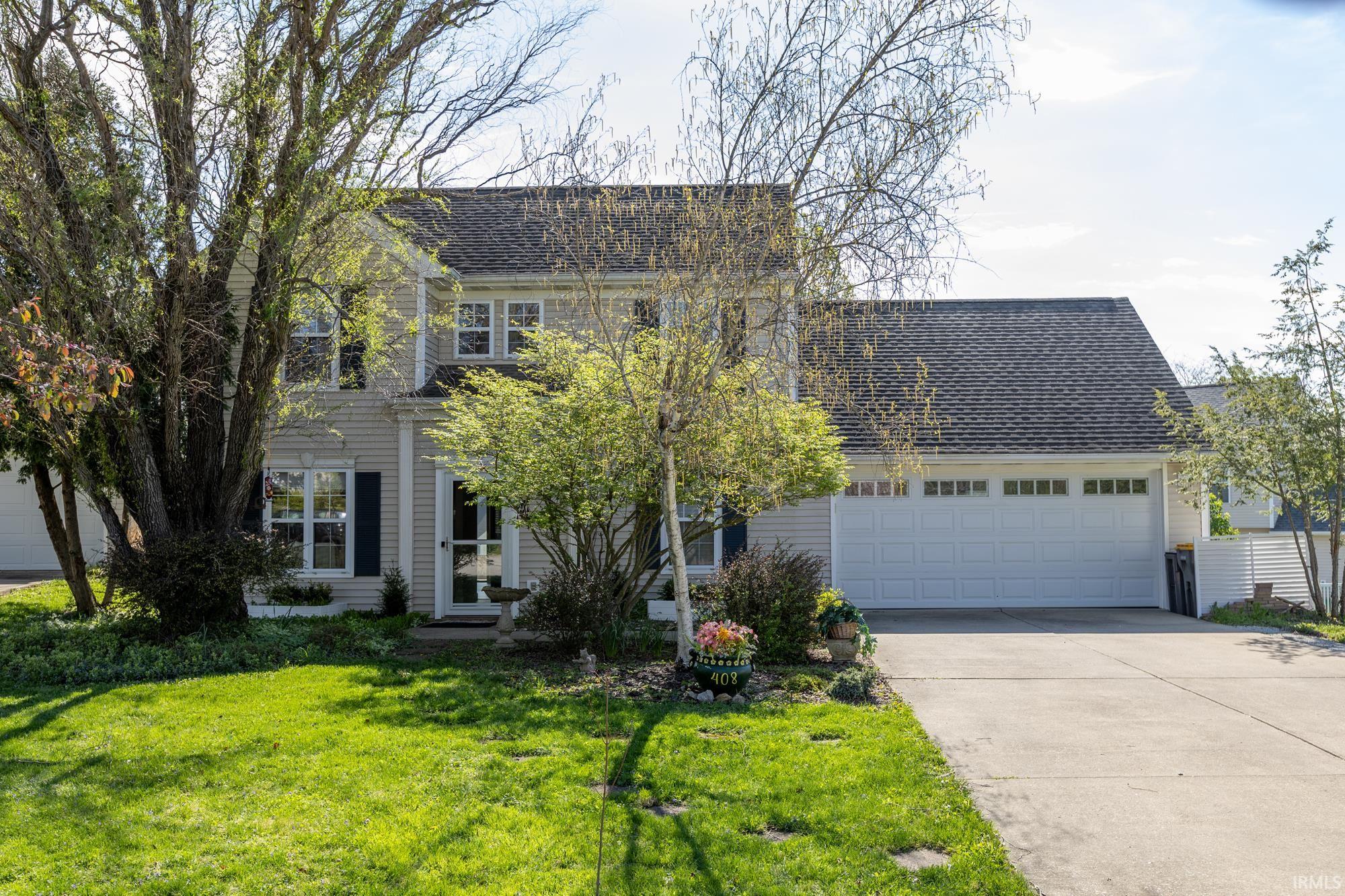 1st image of 408 E Wylie Farm Rd, Bloomington, IN 47401 | MLS# 202612619