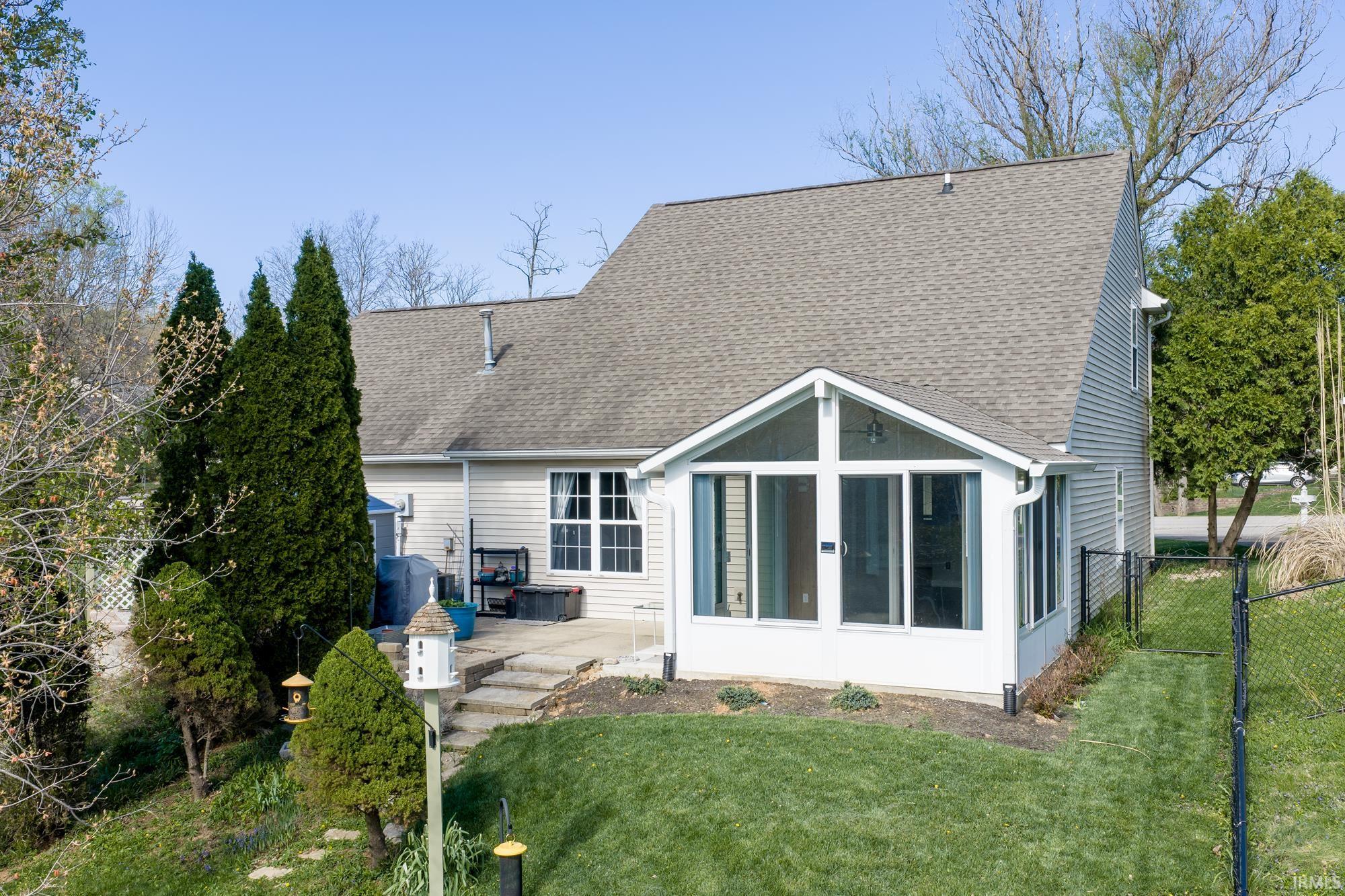 2nd image of 408 E Wylie Farm Rd, Bloomington, IN 47401 | MLS# 202612619