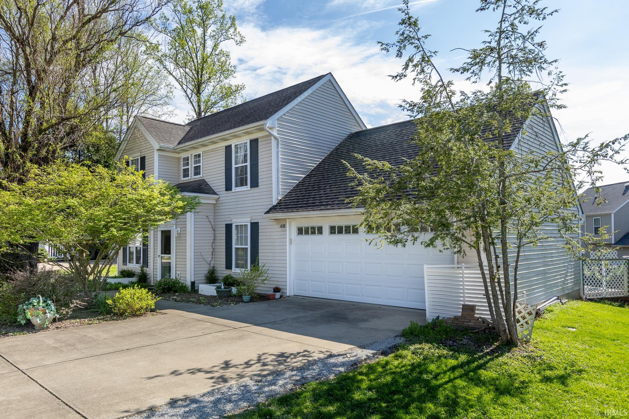 4th image of 408 E Wylie Farm Rd, Bloomington, IN 47401 | MLS# 202612619