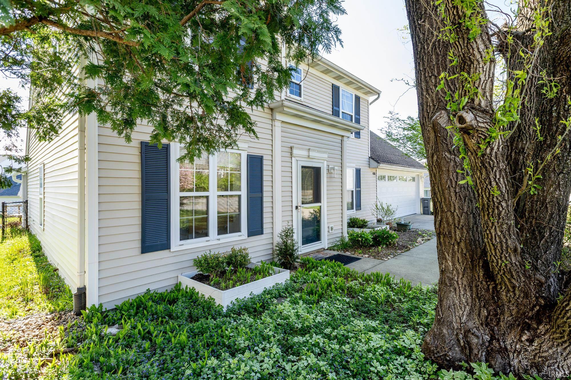 5th image of 408 E Wylie Farm Rd, Bloomington, IN 47401 | MLS# 202612619