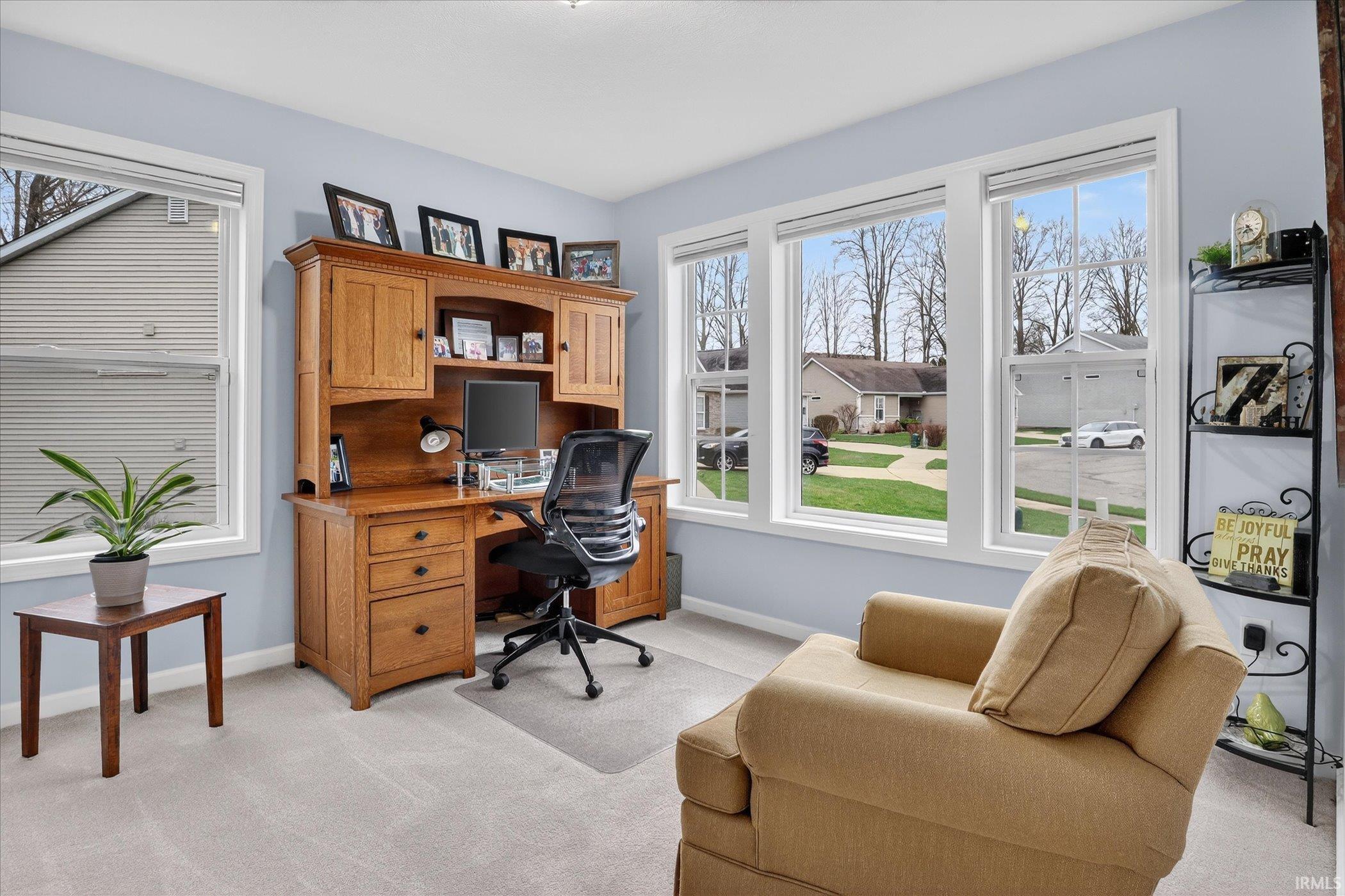 office/bedroom