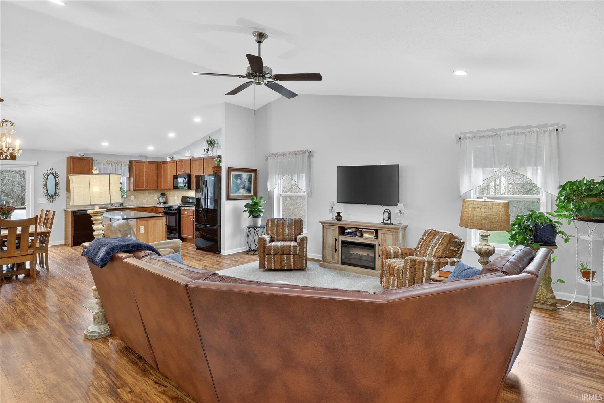 great room