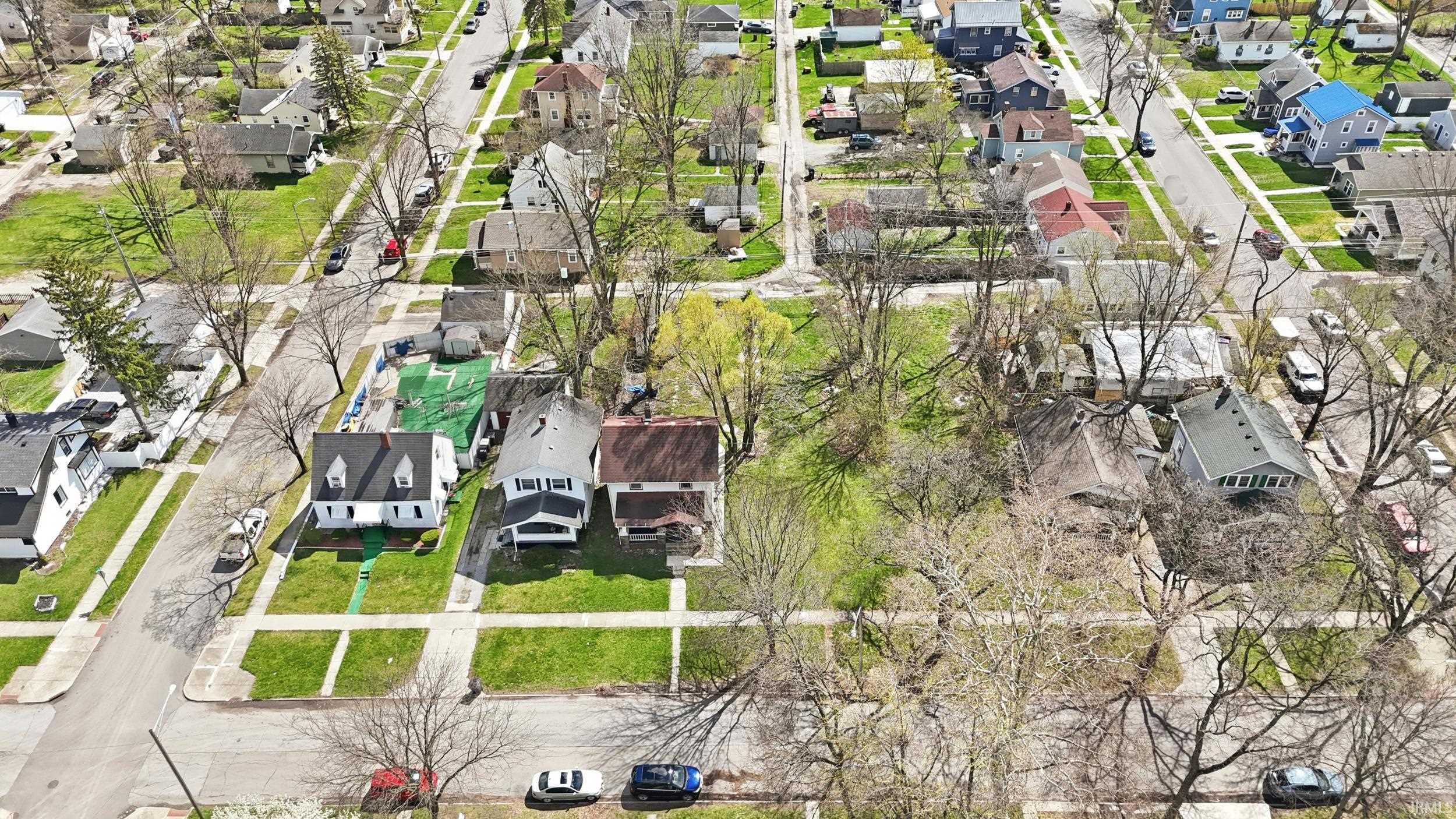 Photo 4 of 2016 Drexel Avenue