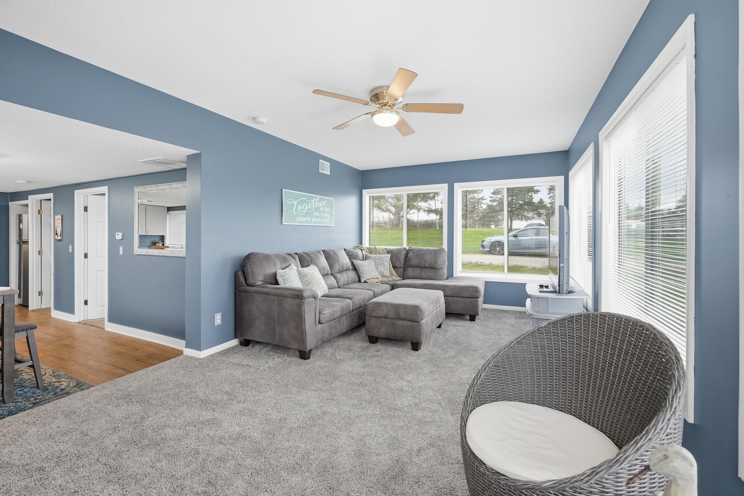 Photo 6 of 6910 N 925 East