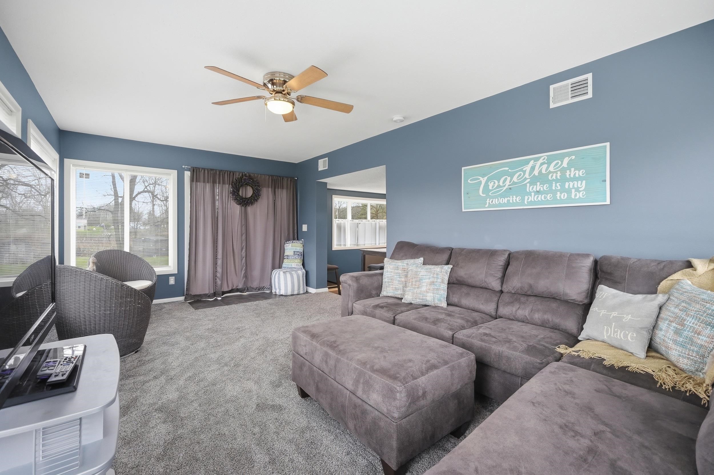 Photo 7 of 6910 N 925 East