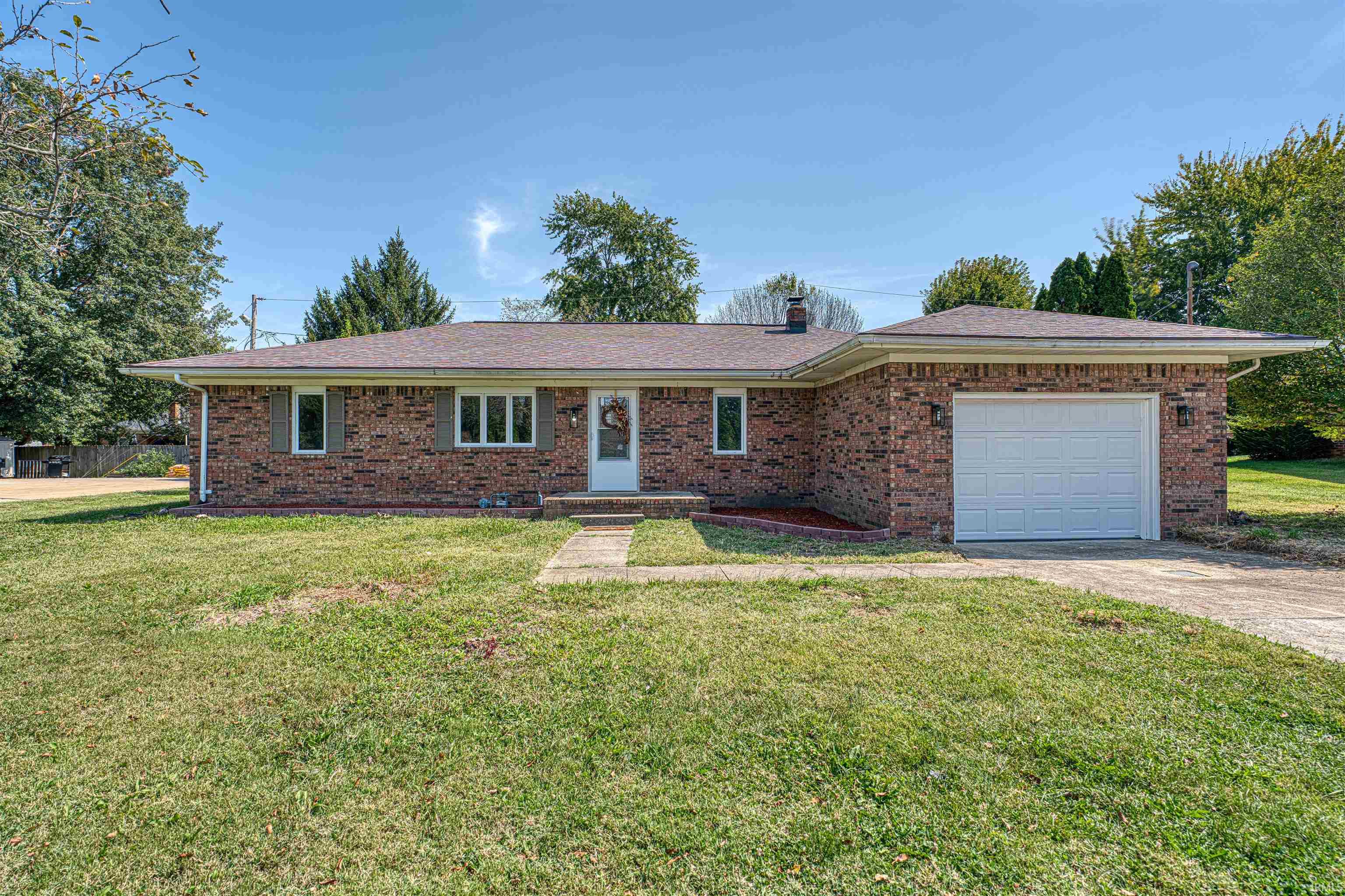 430 Fuquay Rd Evansville IN   47715