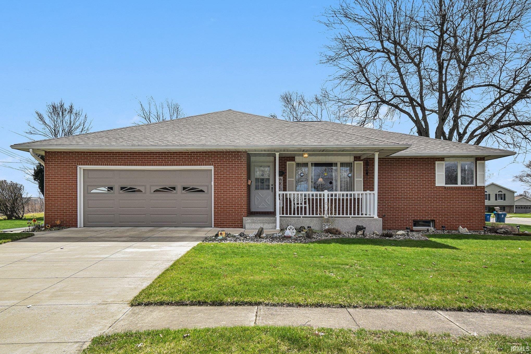 404 E Raymond Street