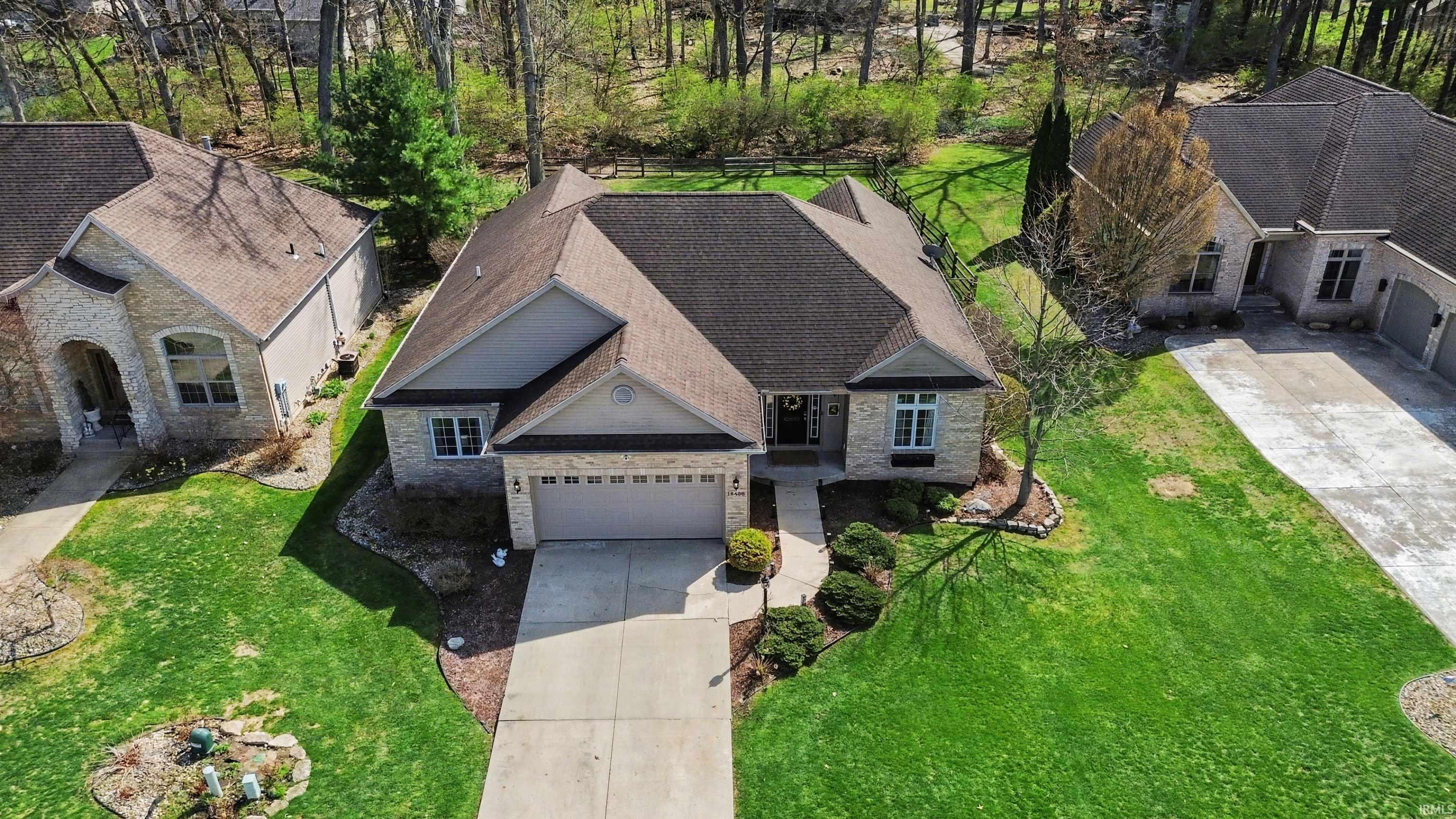 1st image of 18488 Summer Wind Ln, South Bend, IN 46637 | MLS# 202613414