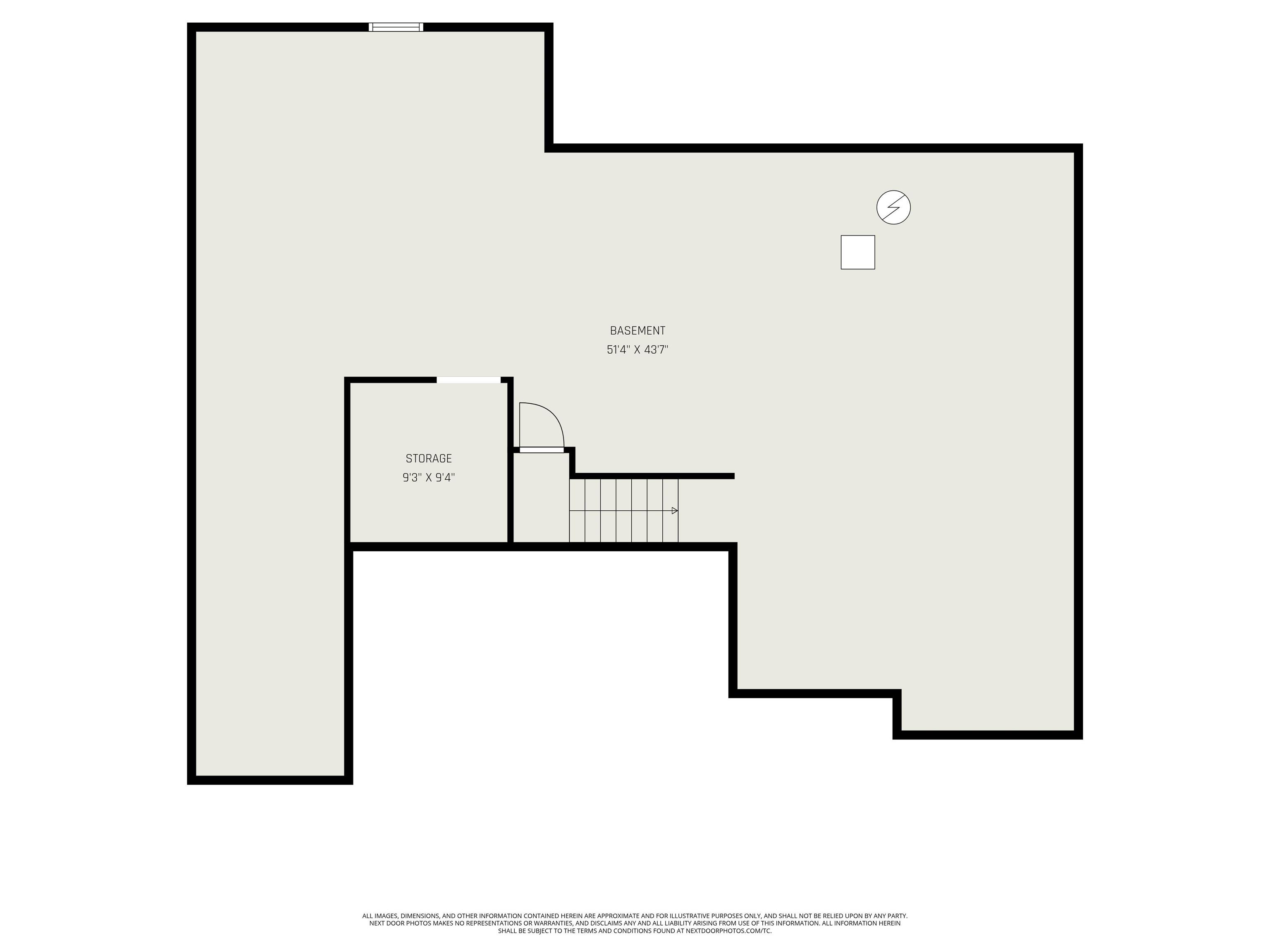 28th image of 18488 Summer Wind Ln, South Bend, IN 46637 | MLS# 202613414