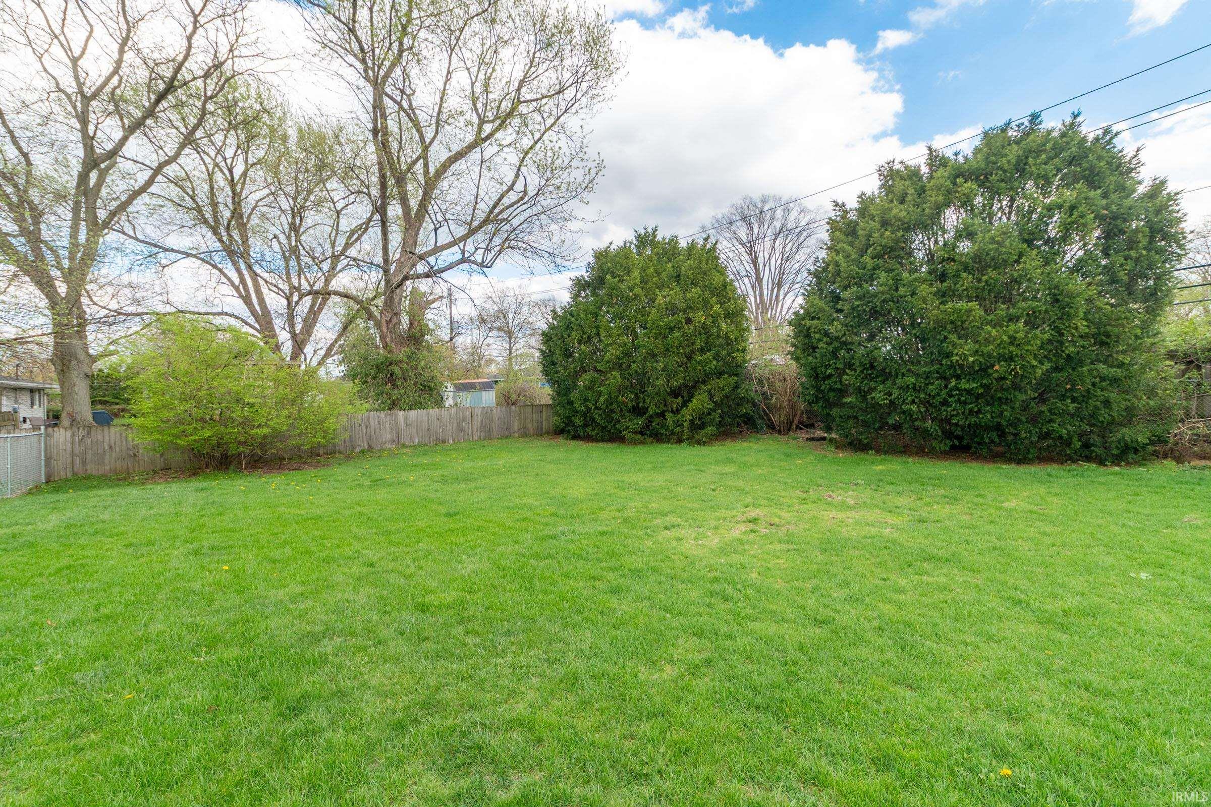 Yard