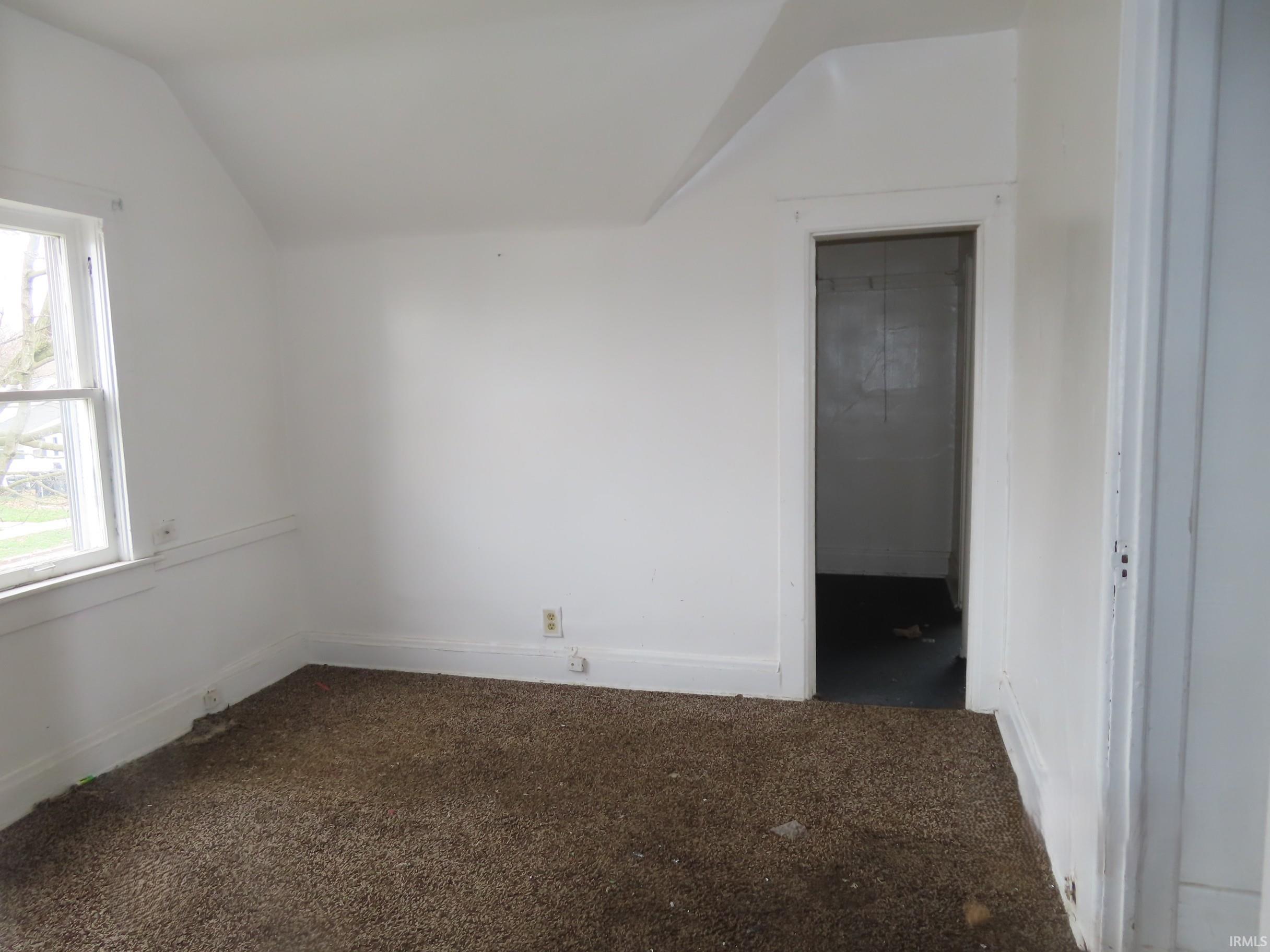 Bonus Room