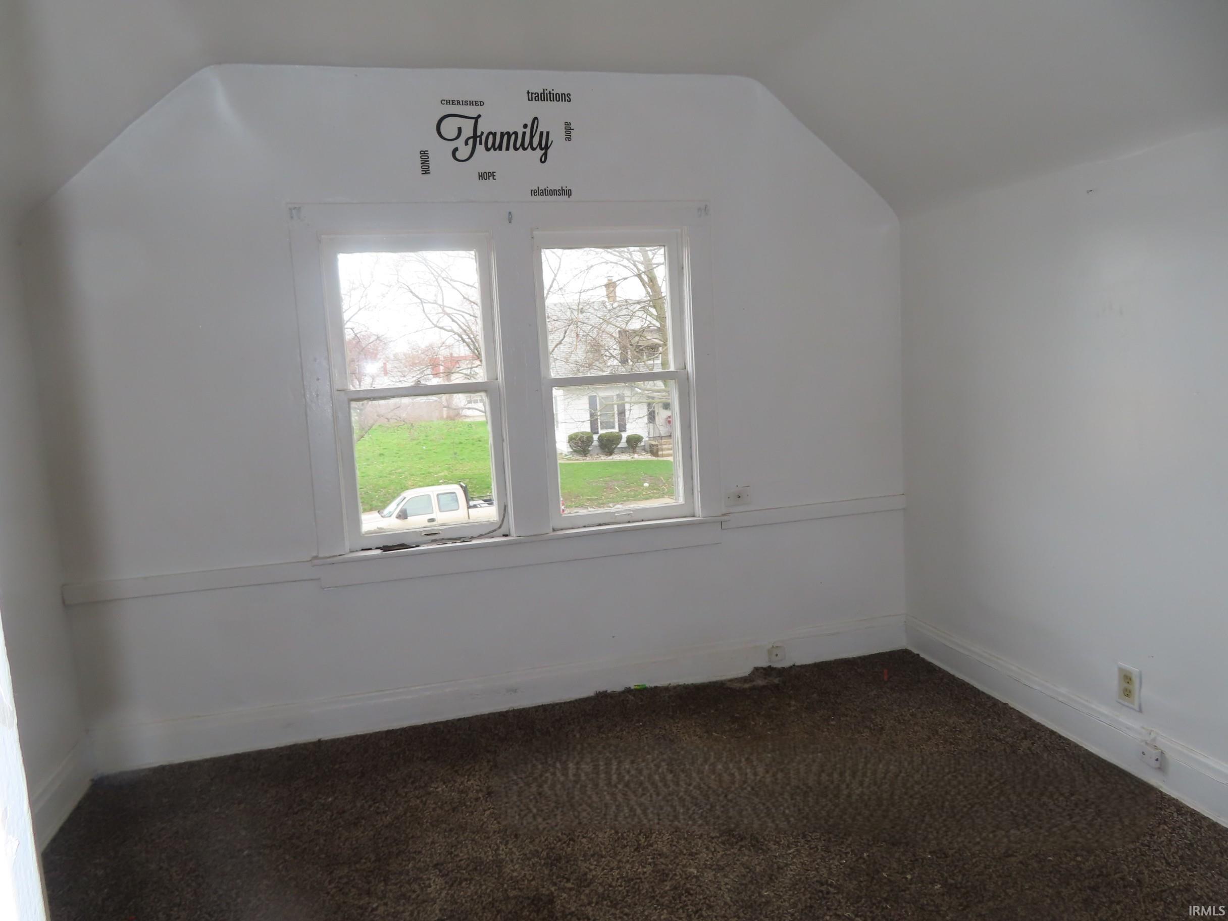 Bonus Room