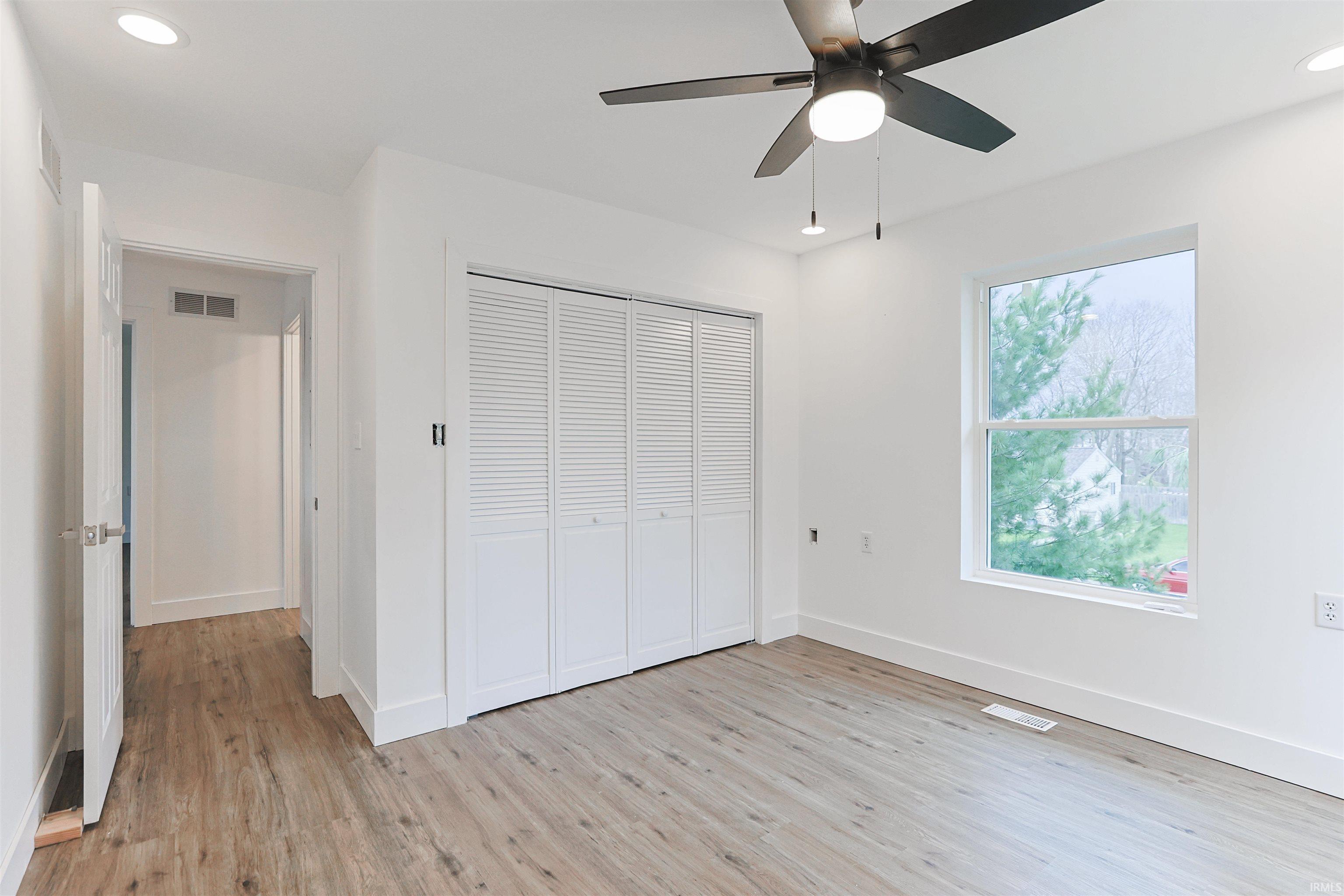 3rd Bedroom