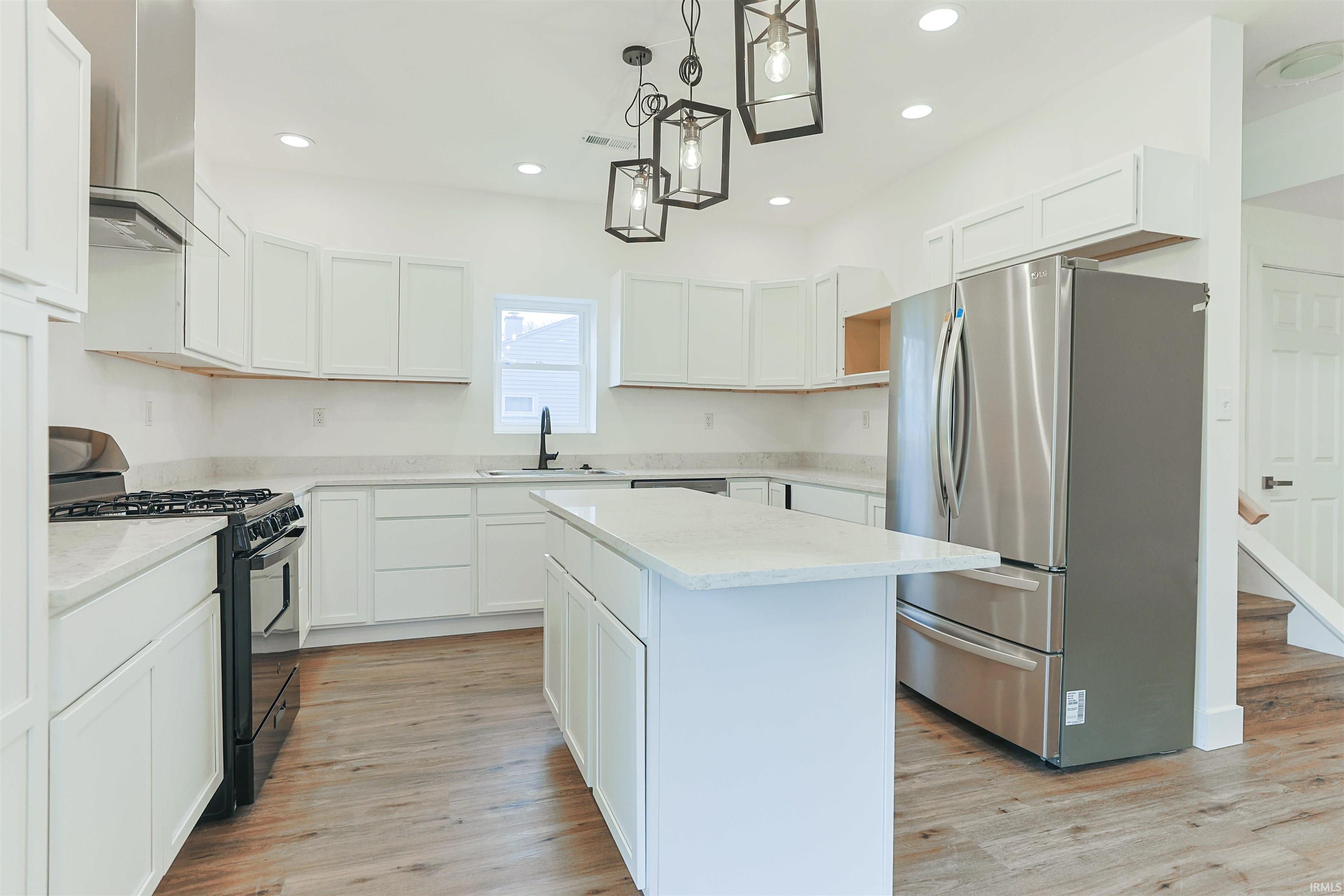All New Kitchen