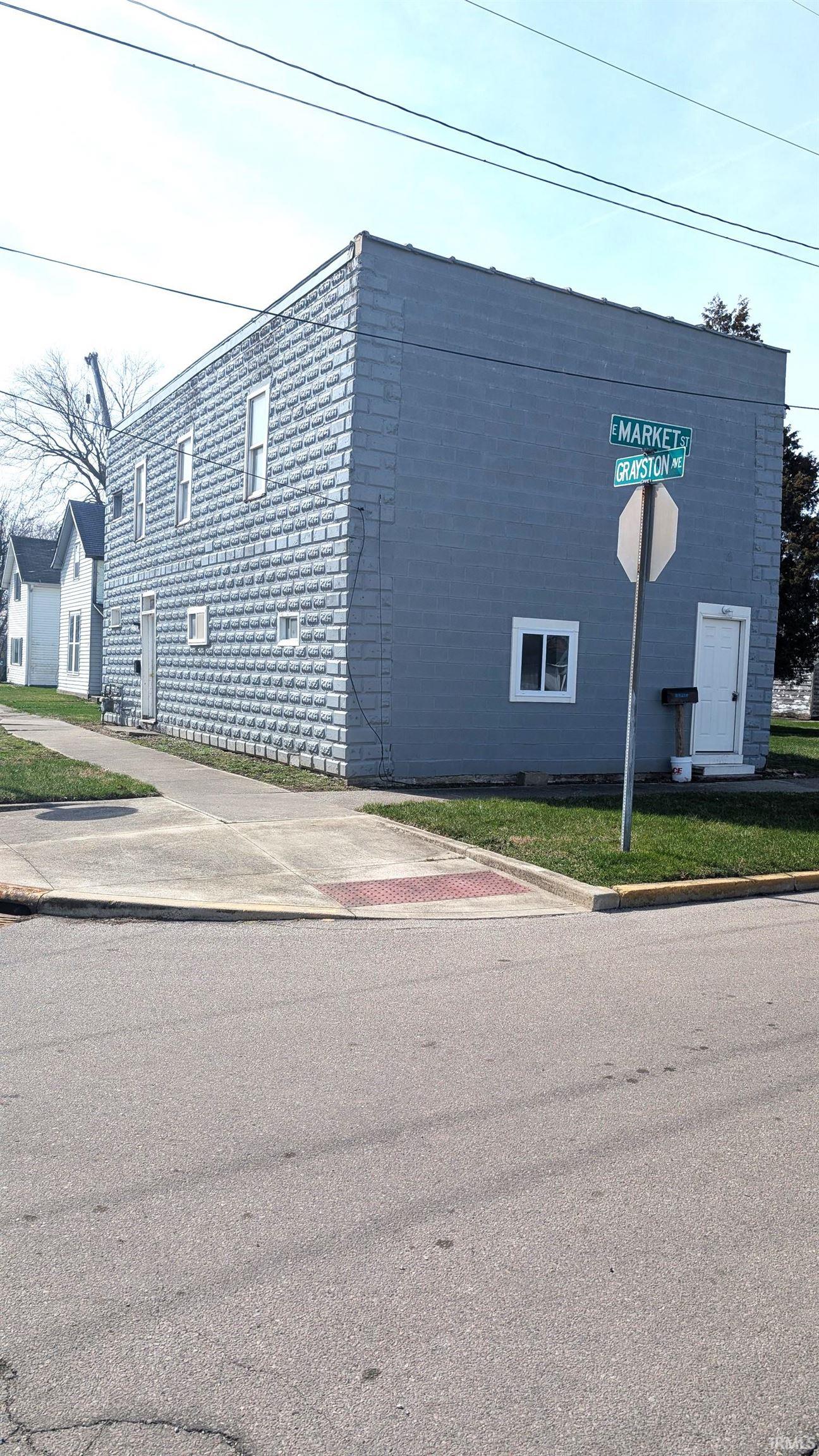 Photo 1 of 1745 E Market Street